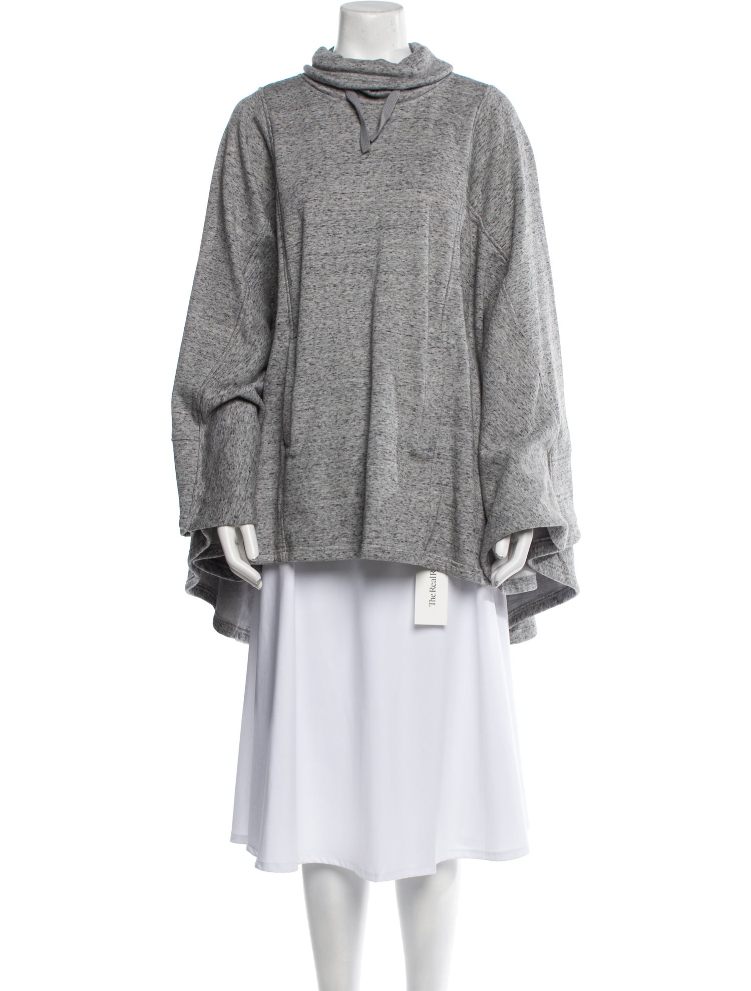 UGG Mock Neck Sweater