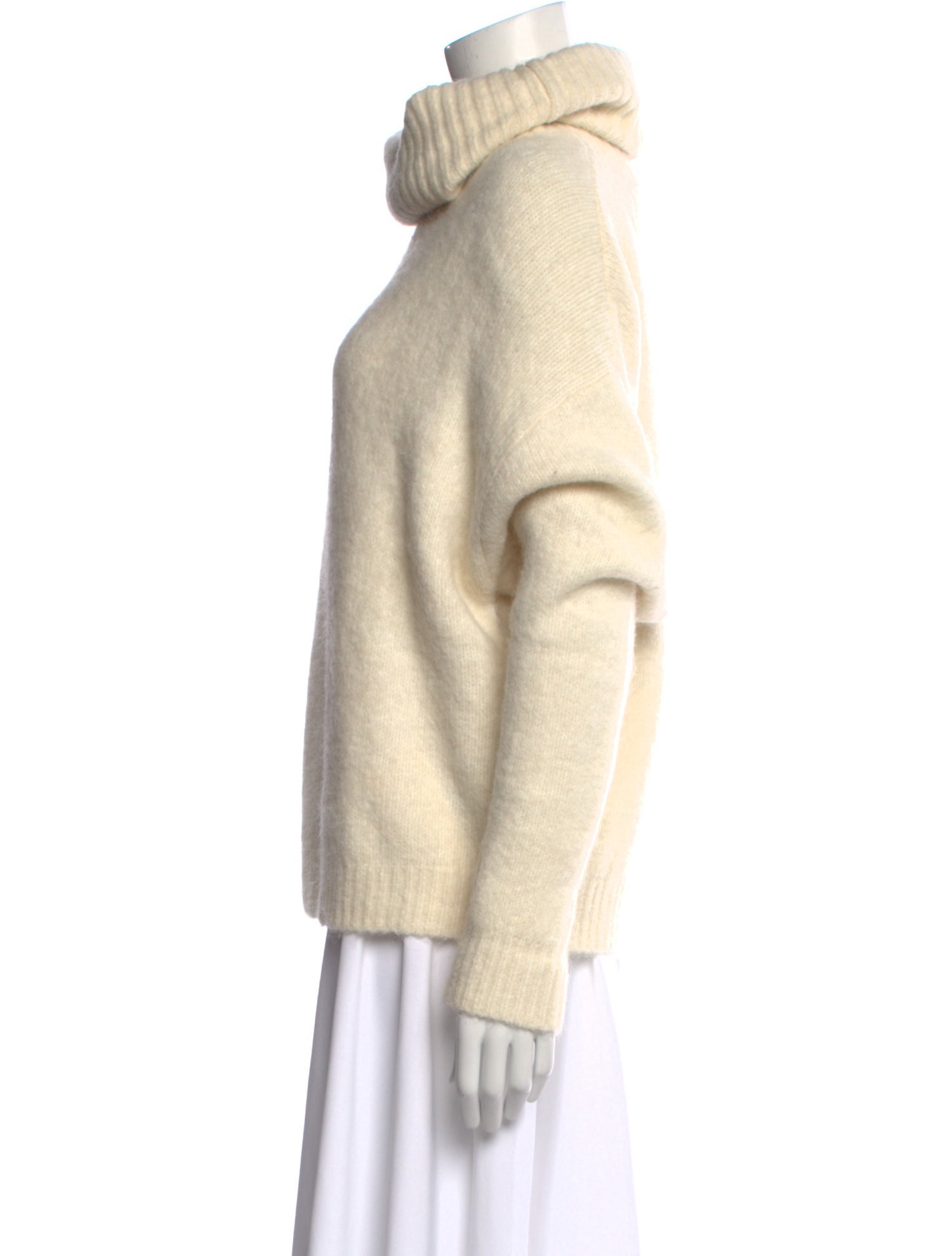 UGG Turtleneck Sweater