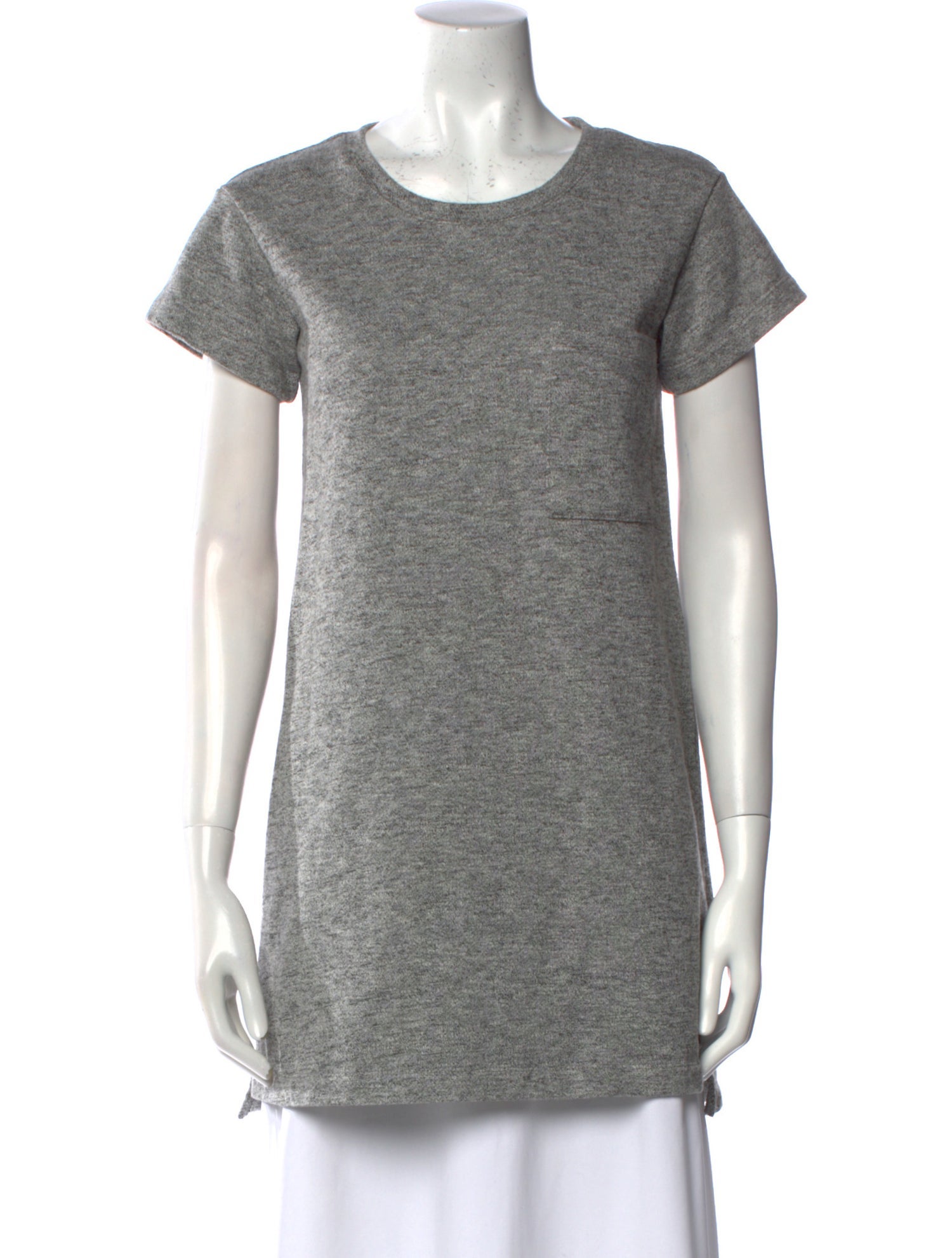 UGG Scoop Neck Short Sleeve T-Shirt
