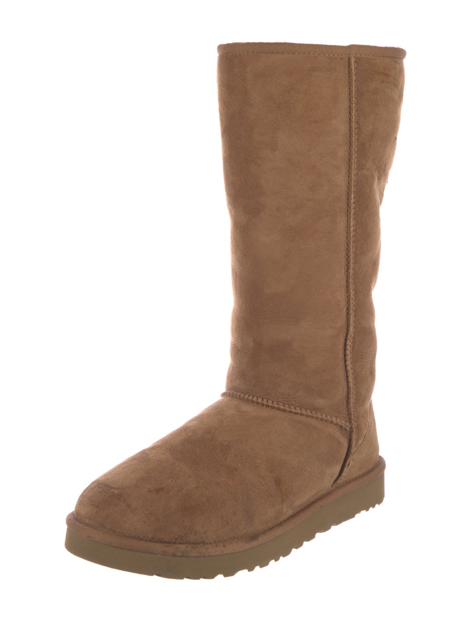 UGG Suede Boots