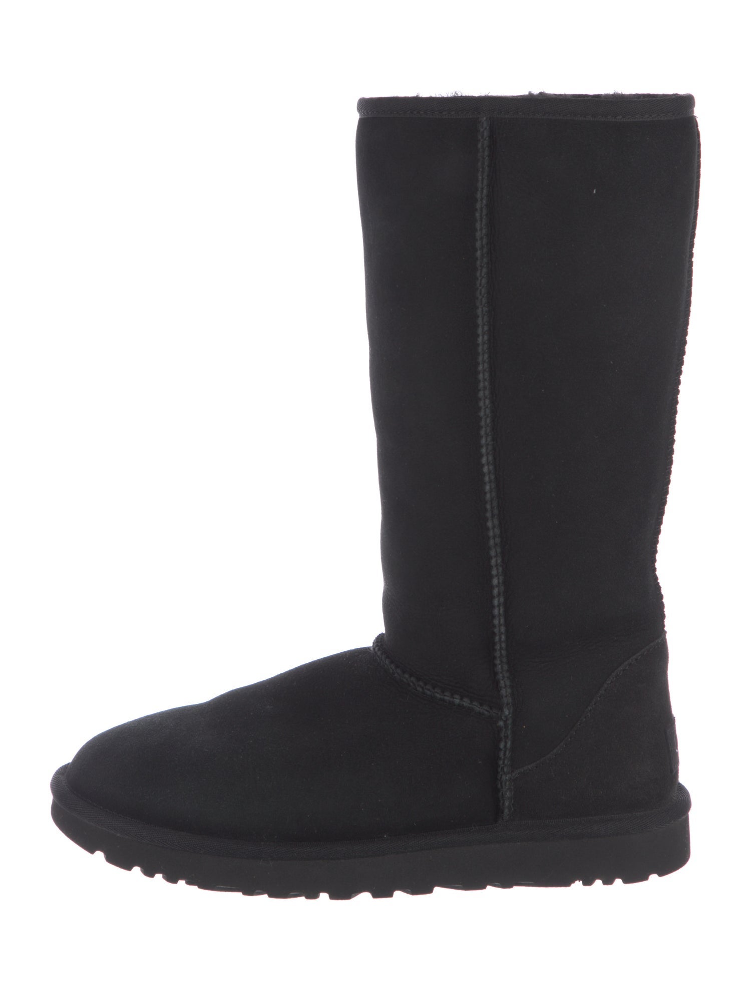 UGG Suede Boots