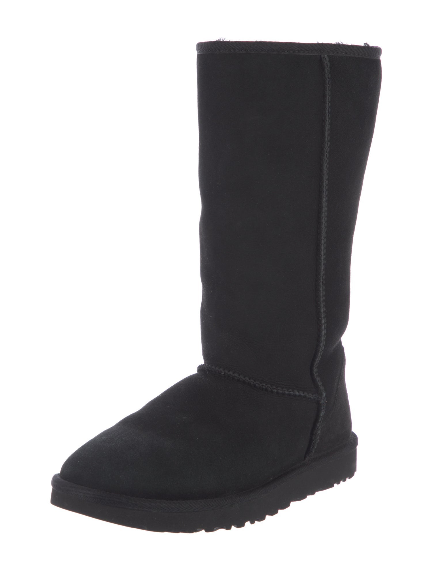 UGG Suede Boots