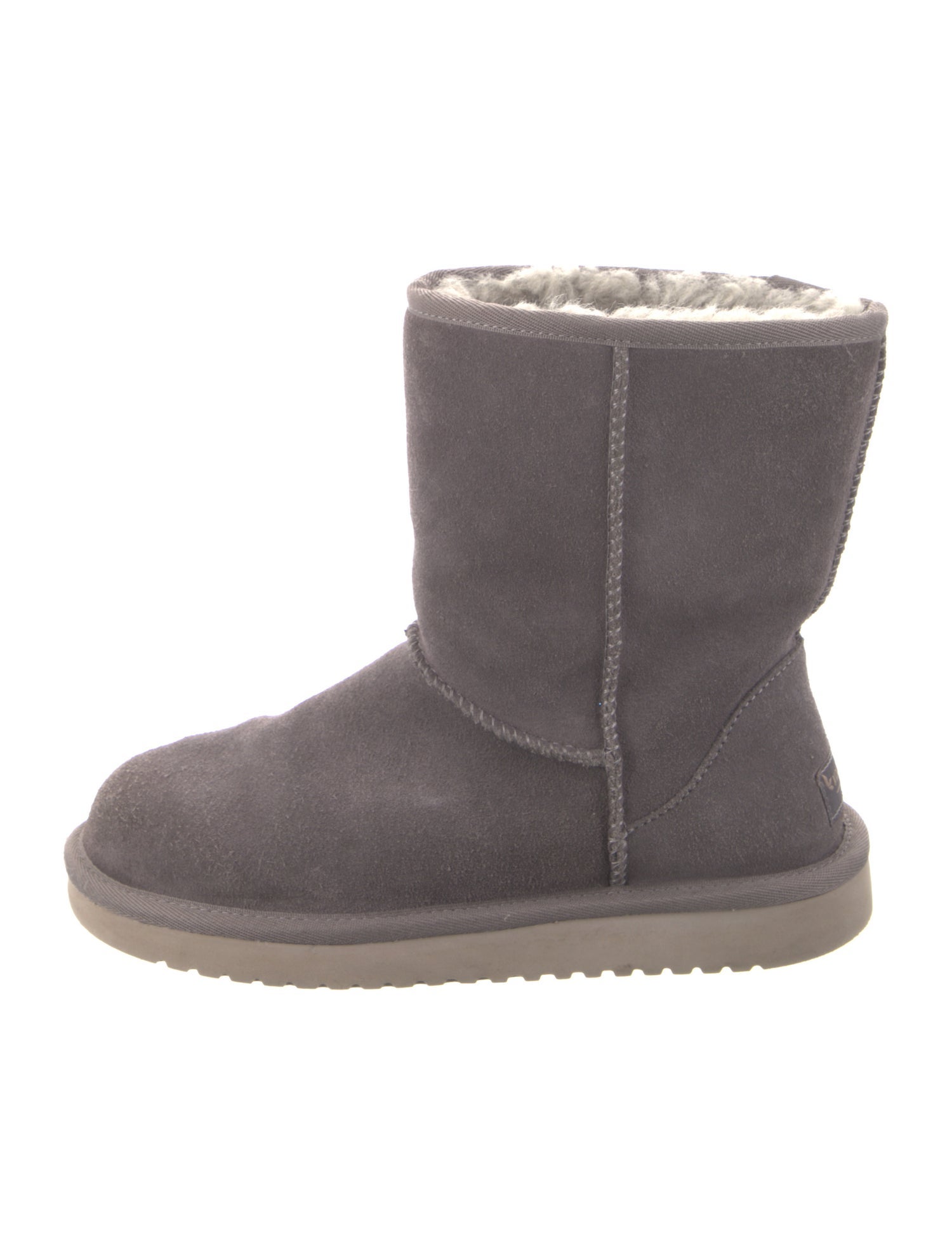 UGG Suede Boots