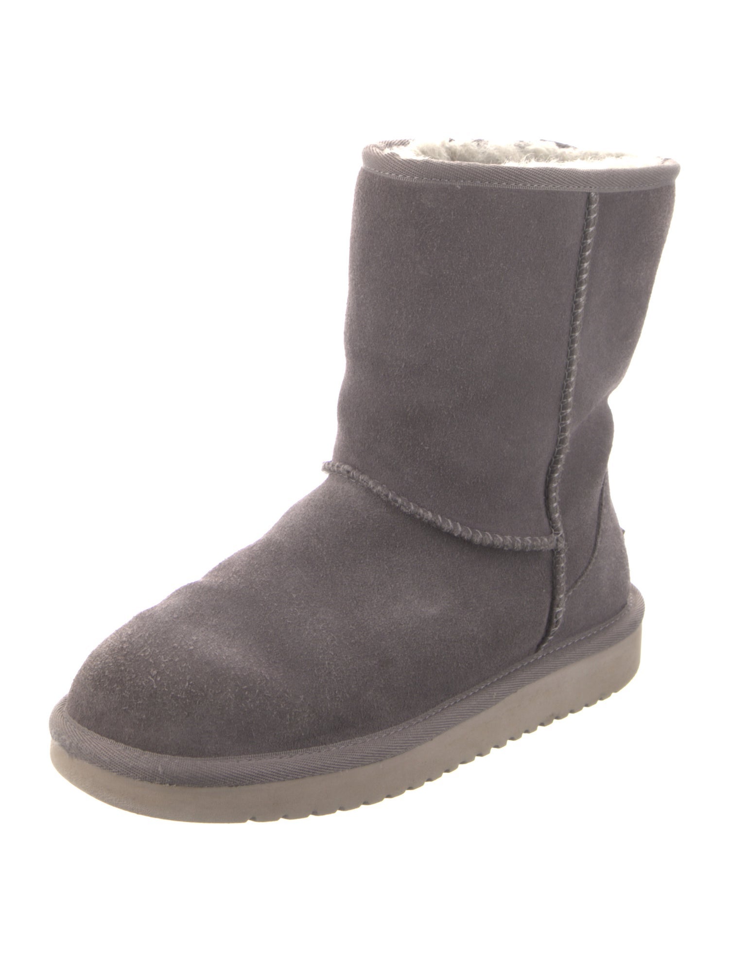 UGG Suede Boots