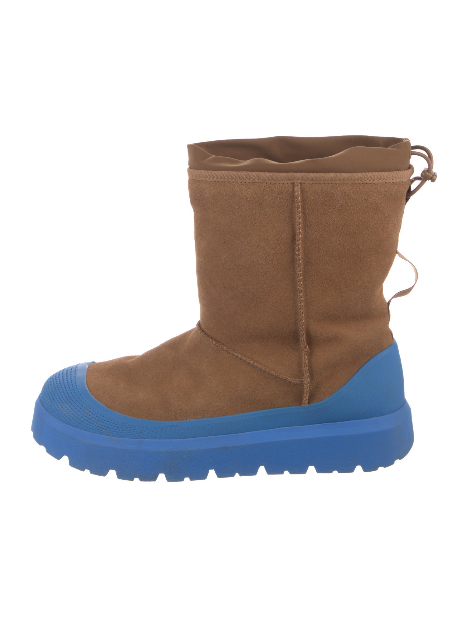 UGG Suede Boots