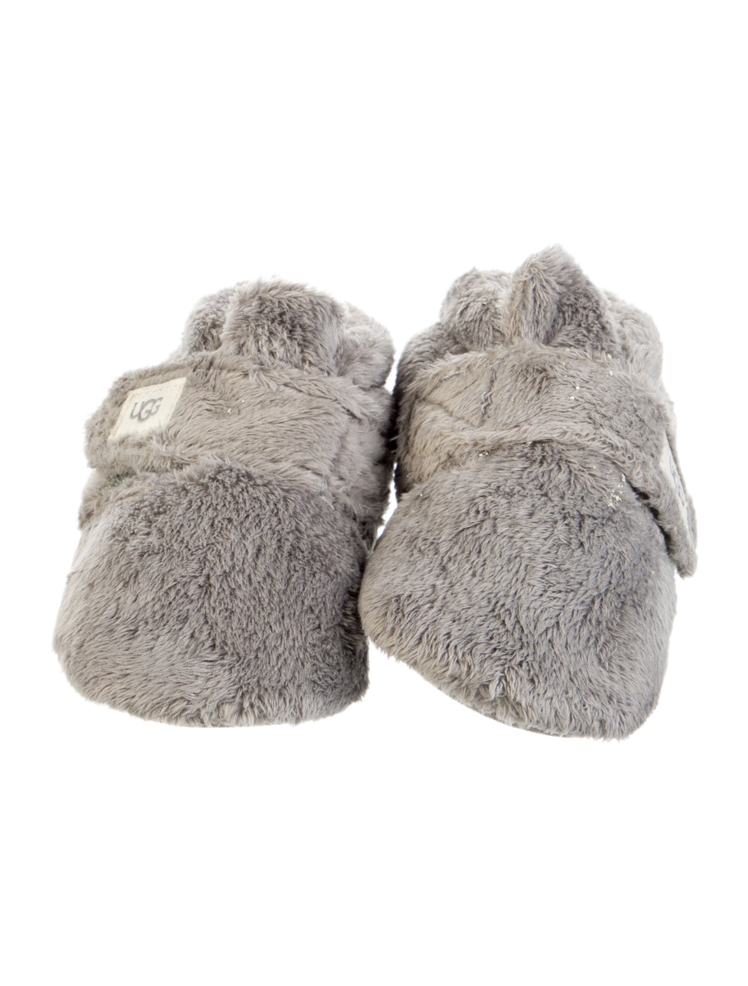 UGG Shearling Shoes