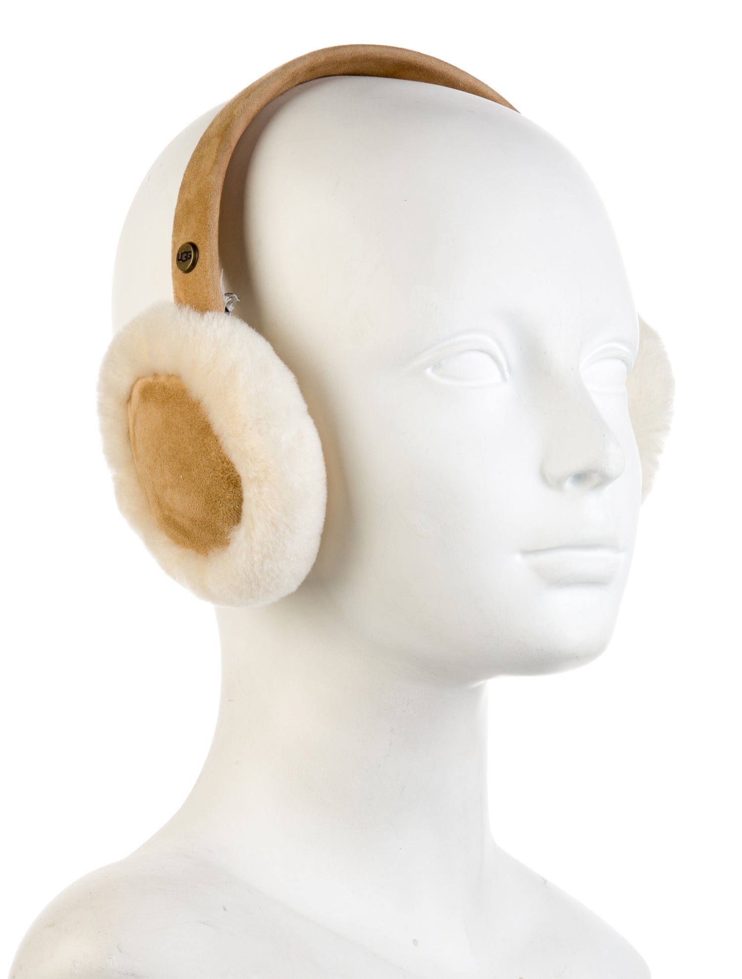 UGG Earmuffs