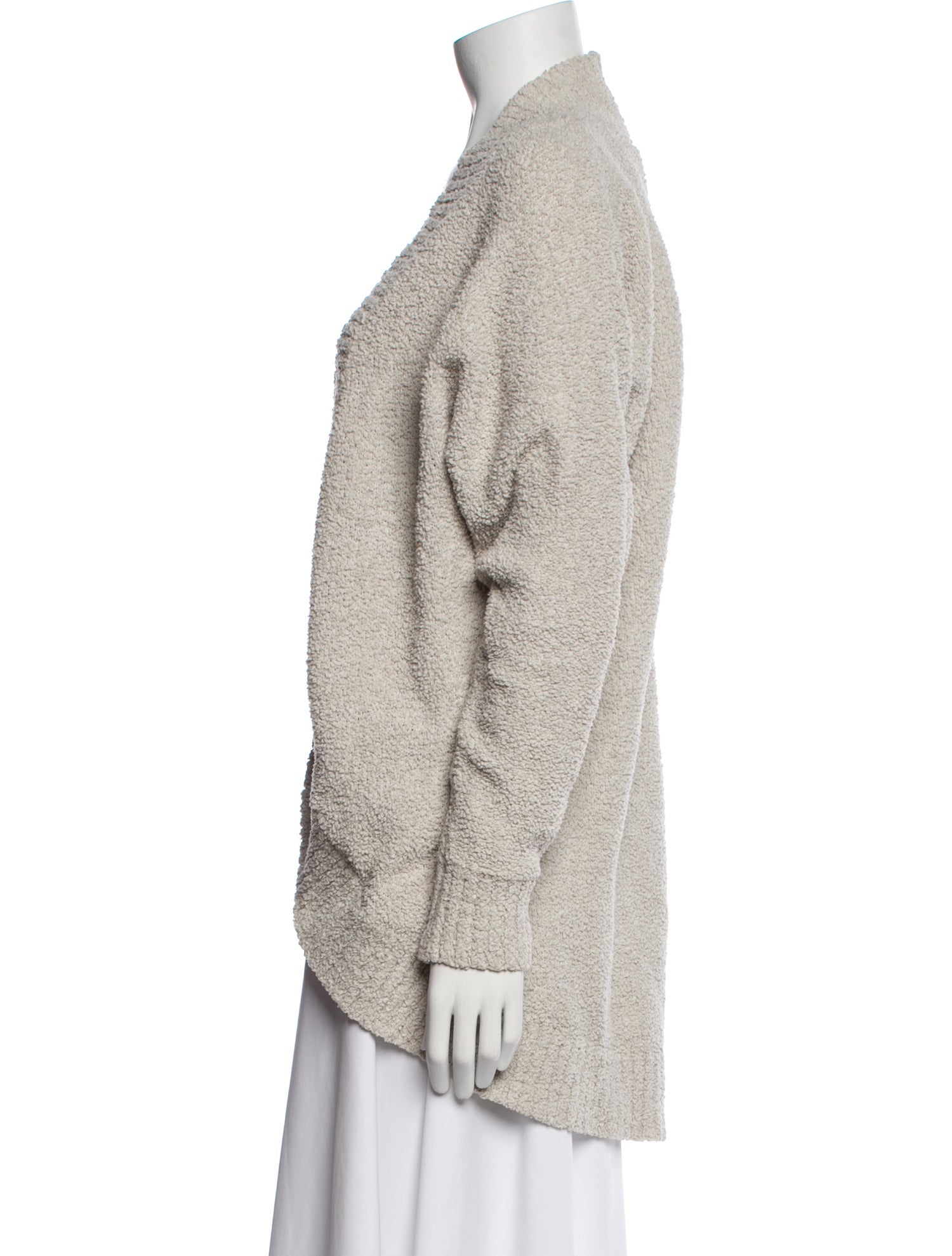 UGG Open Front Sweater