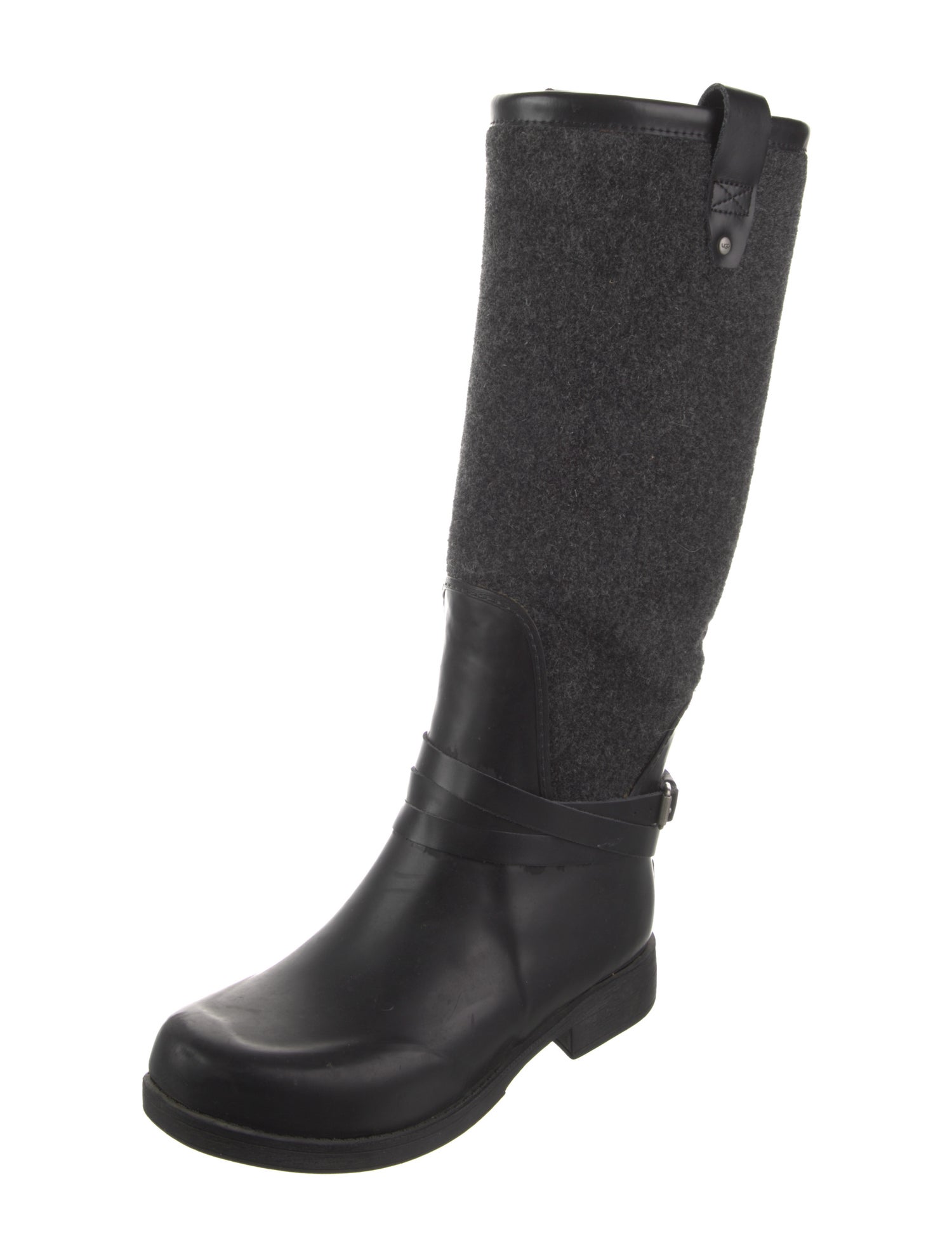 UGG Rubber Rain Boots