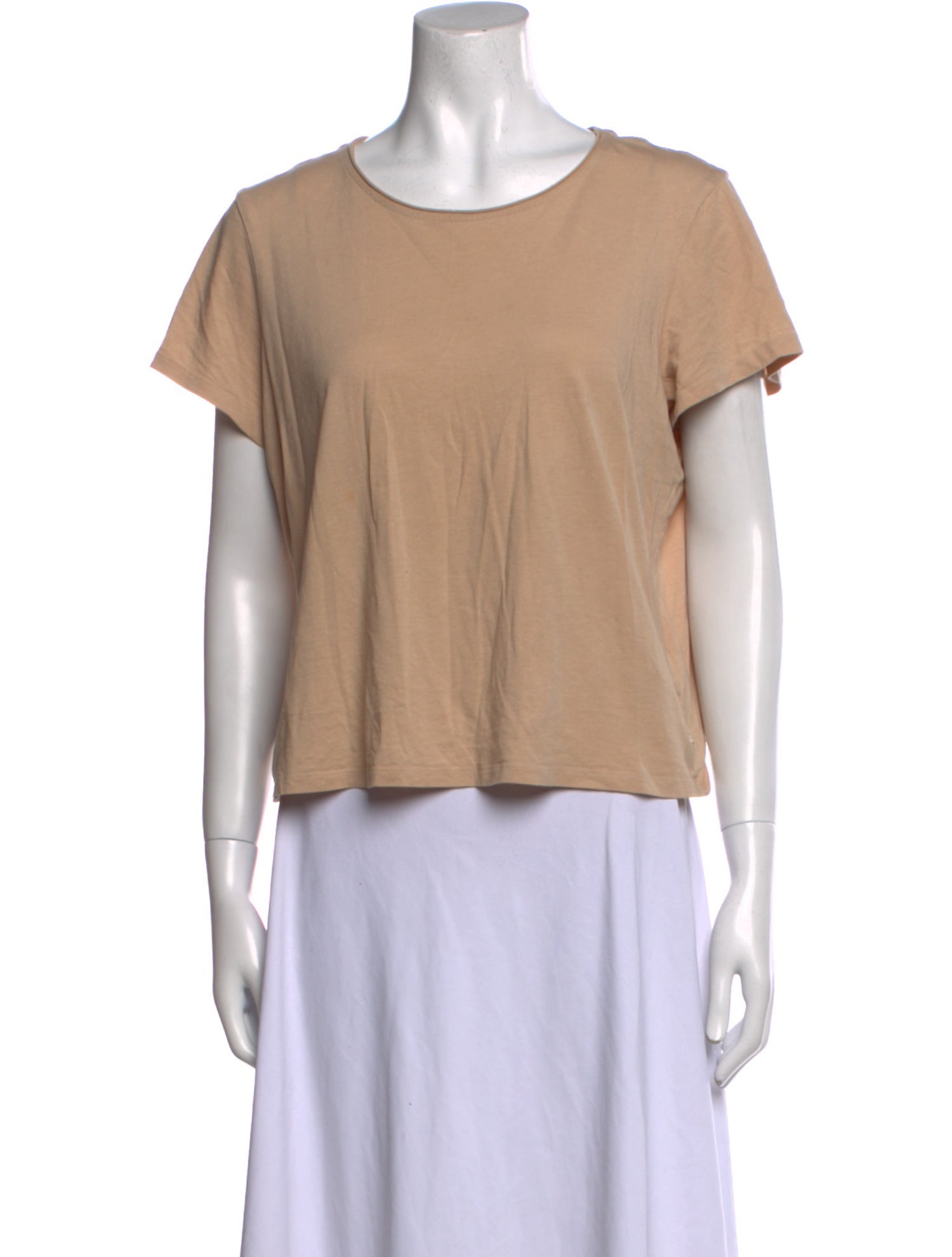 UGG Scoop Neck Short Sleeve T-Shirt