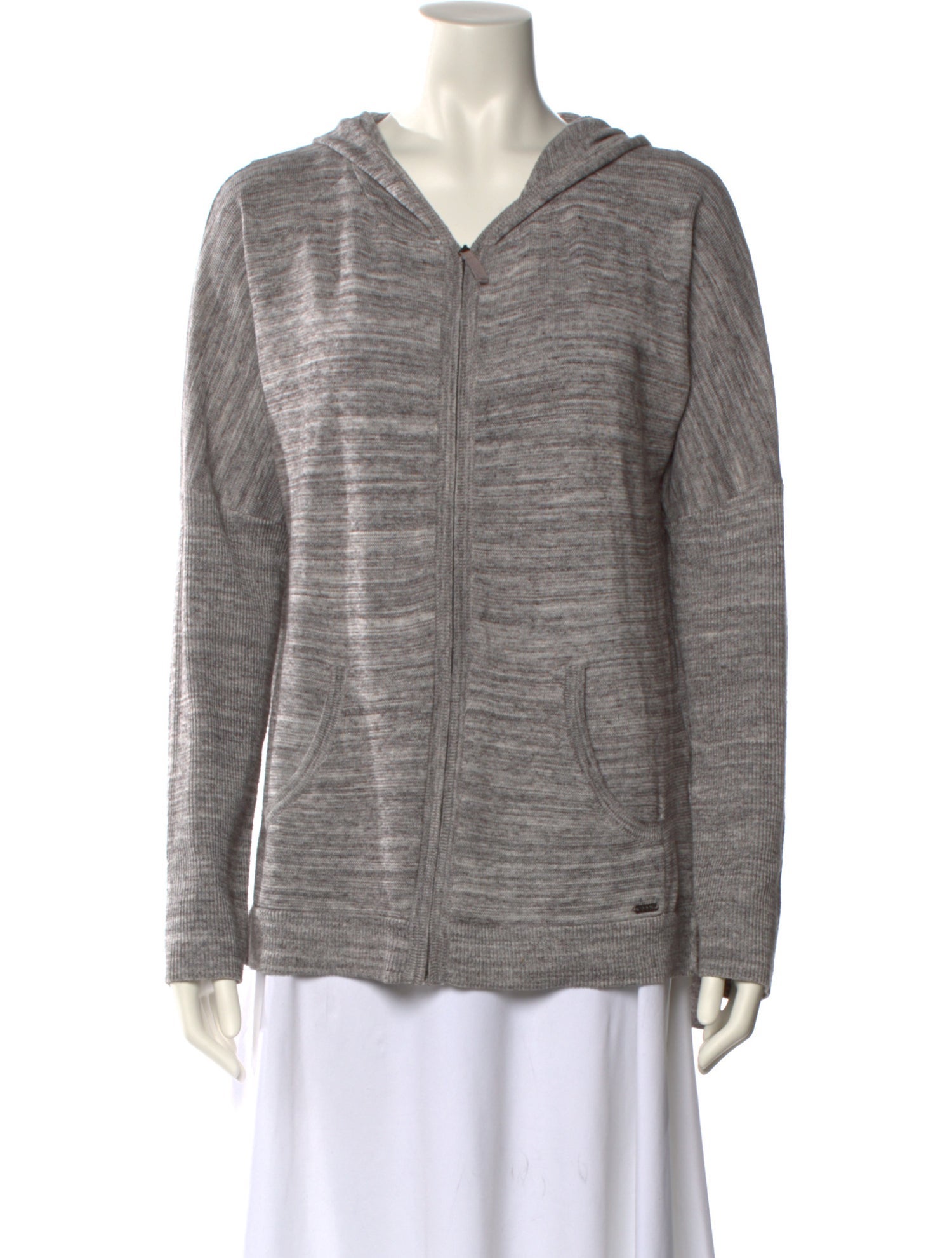 UGG Printed V-Neck Sweater