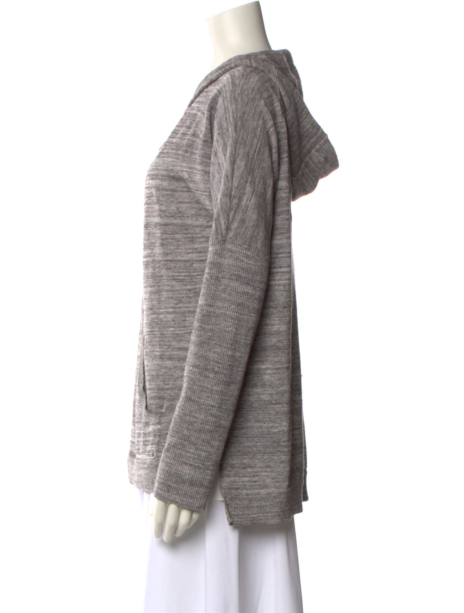 UGG Printed V-Neck Sweater