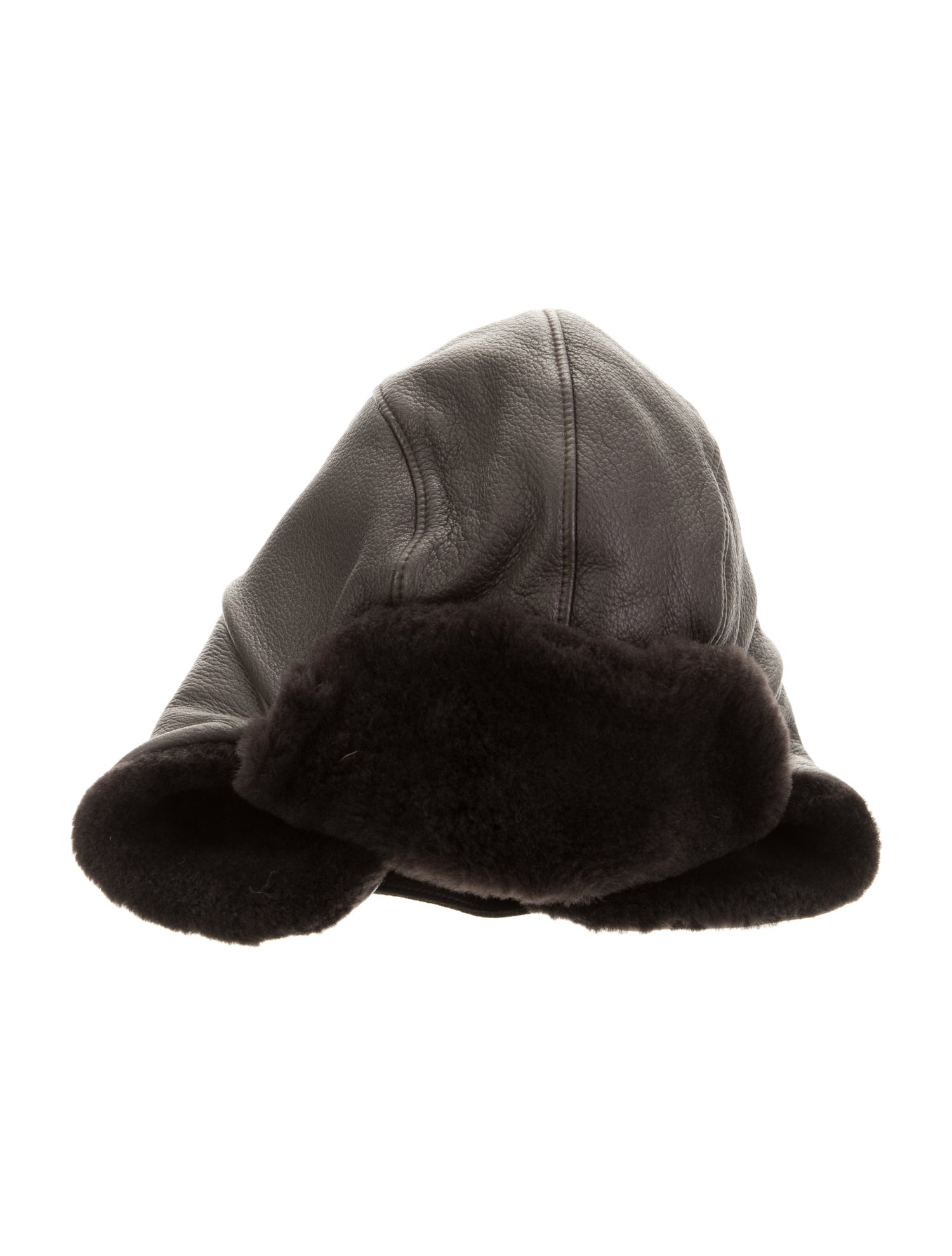 UGG Solid Trapper Hat