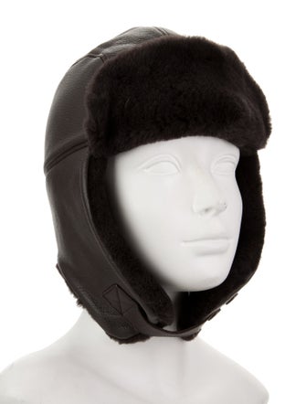UGG Solid Trapper Hat