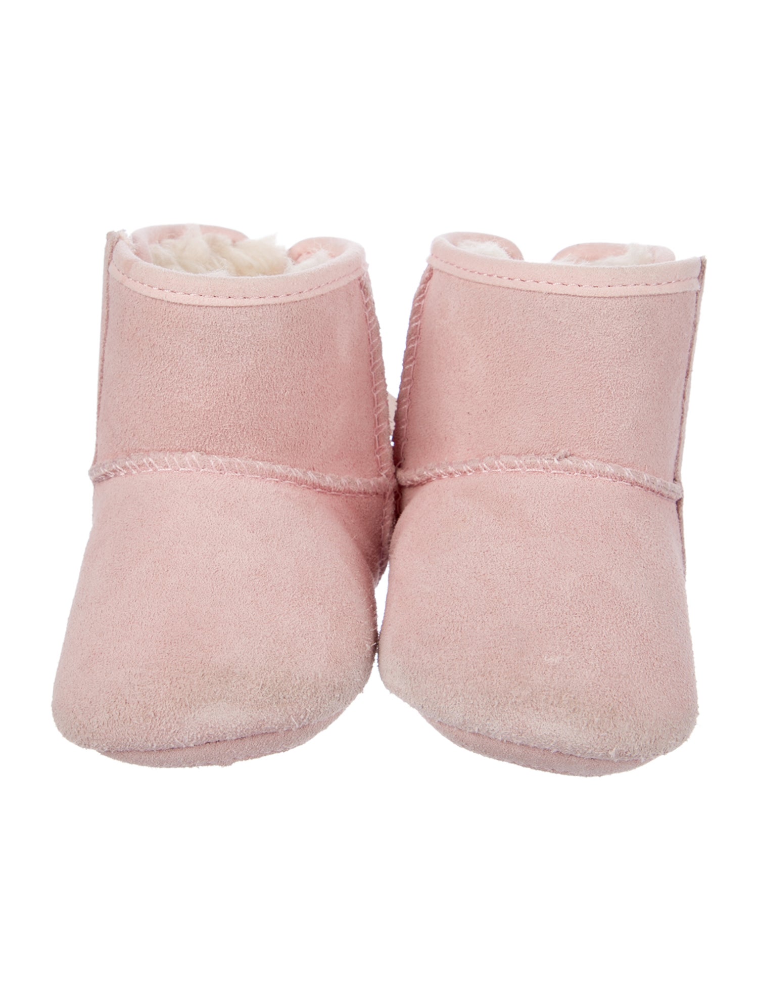 UGG Infants' Suede Shoes