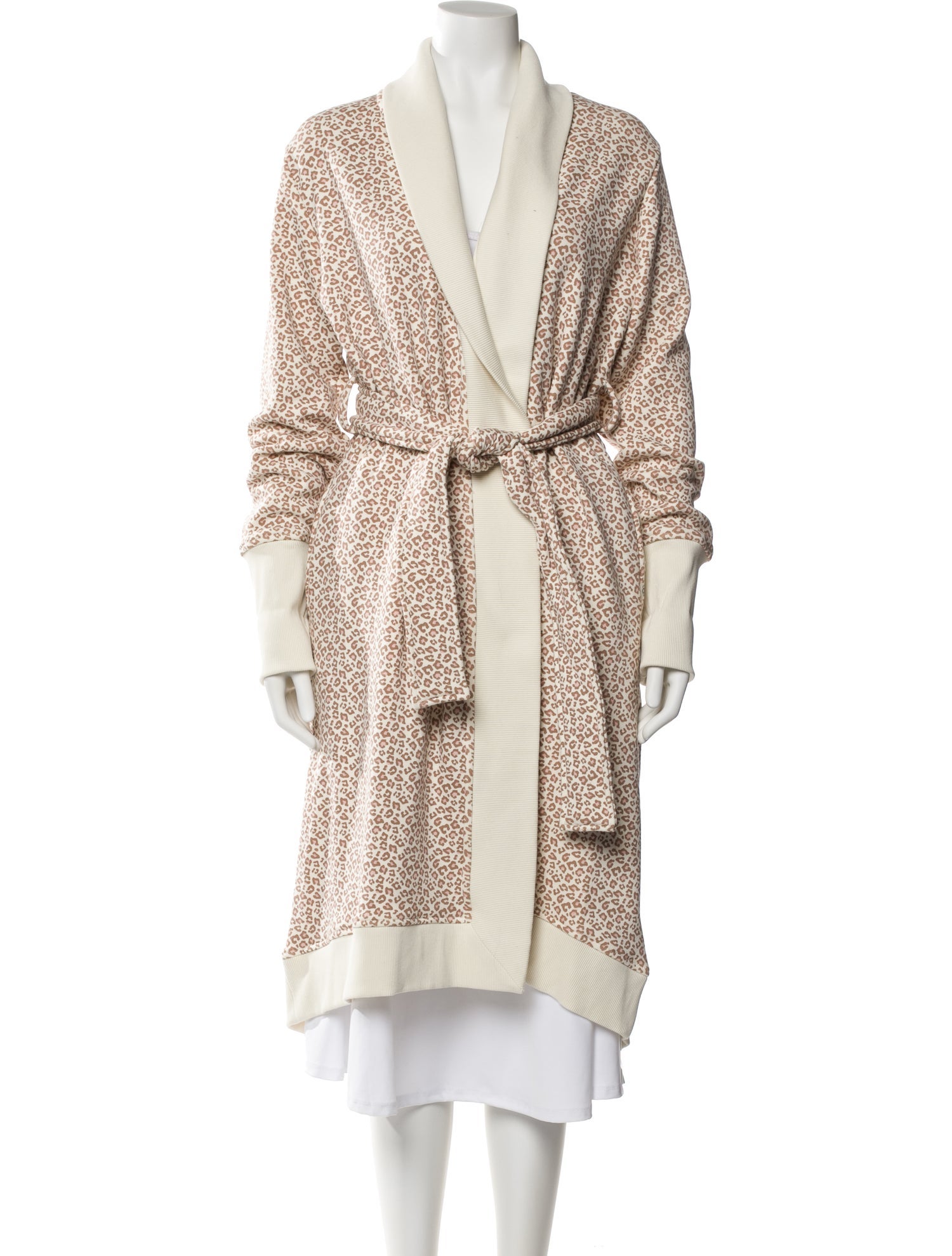 UGG Printed Robe w/ Tags