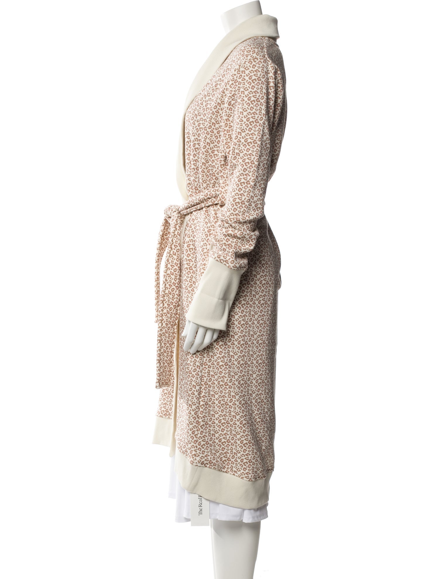 UGG Printed Robe w/ Tags