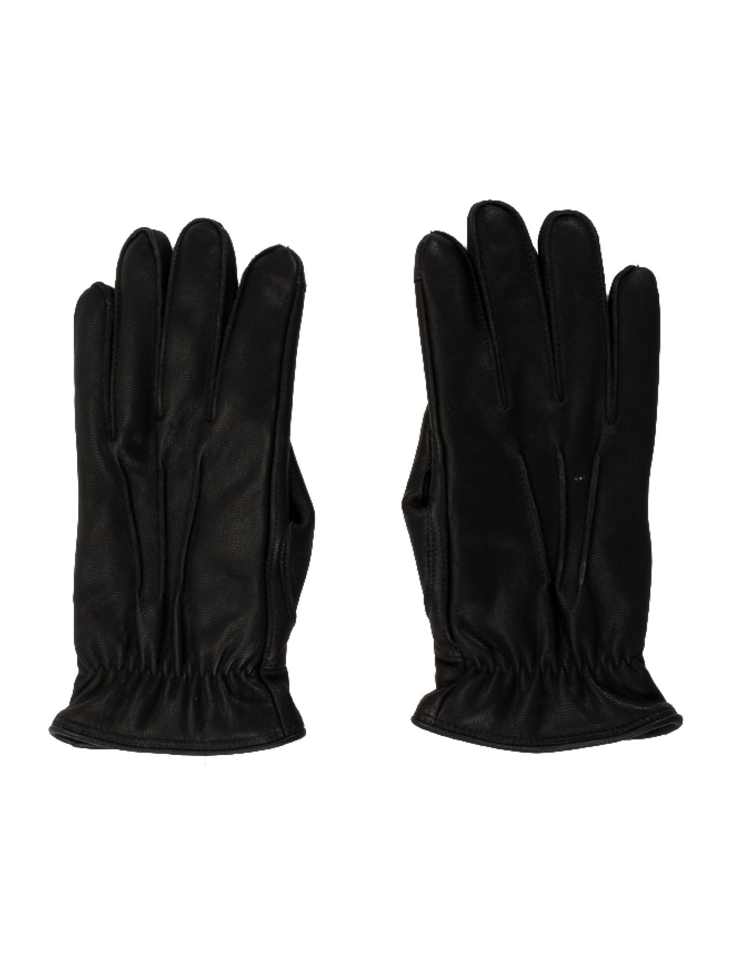 UGG Leather Gloves w/Tags