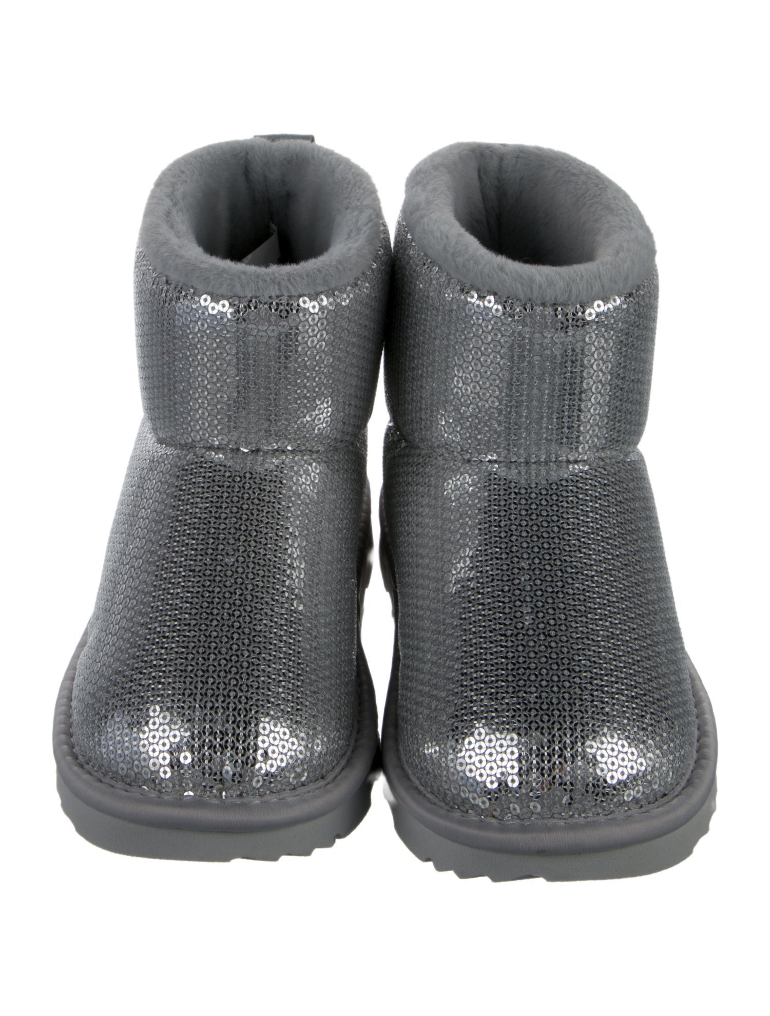 UGG UGG Girl's Classic Short Winter Boots
