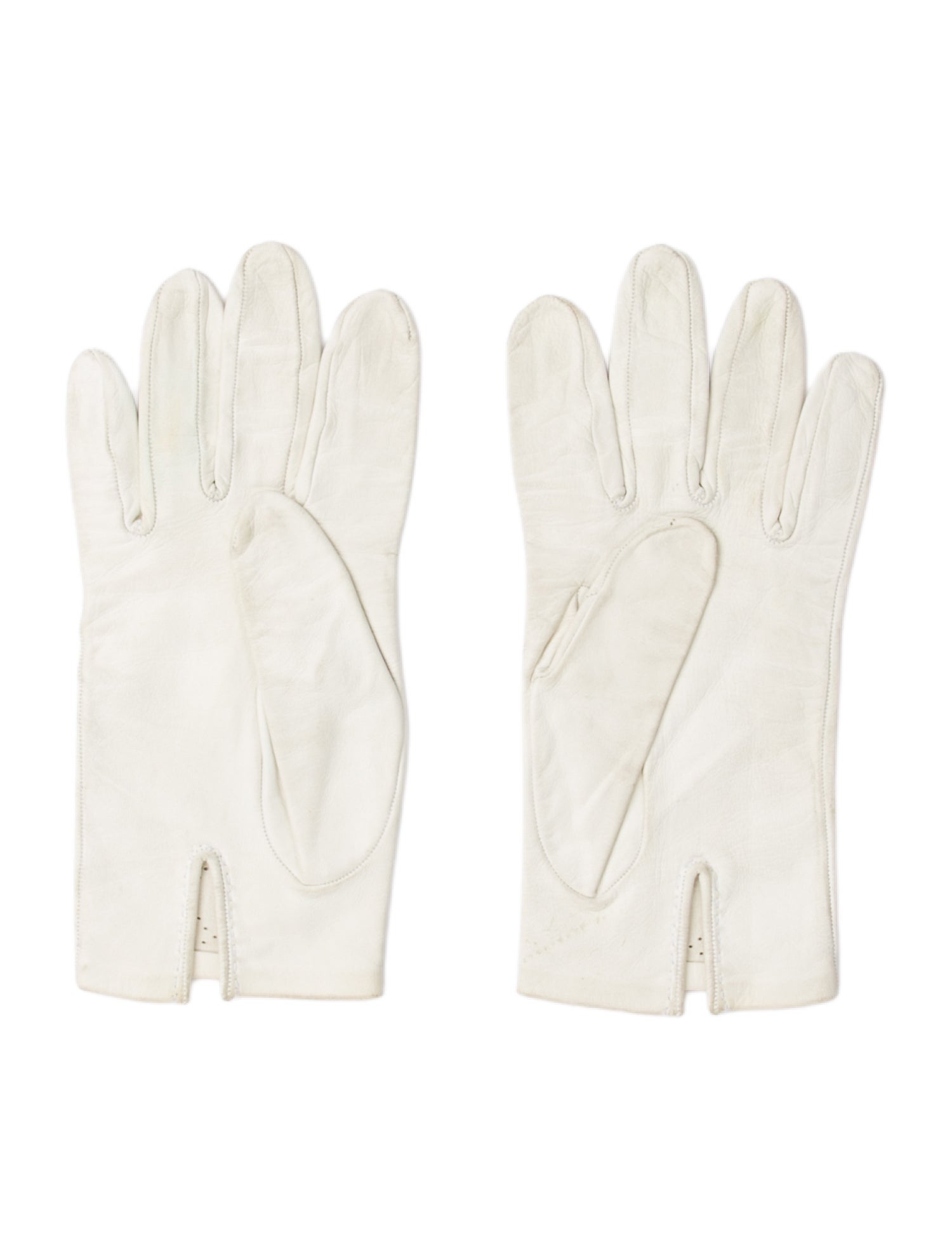 Hermès Lambskin Glove