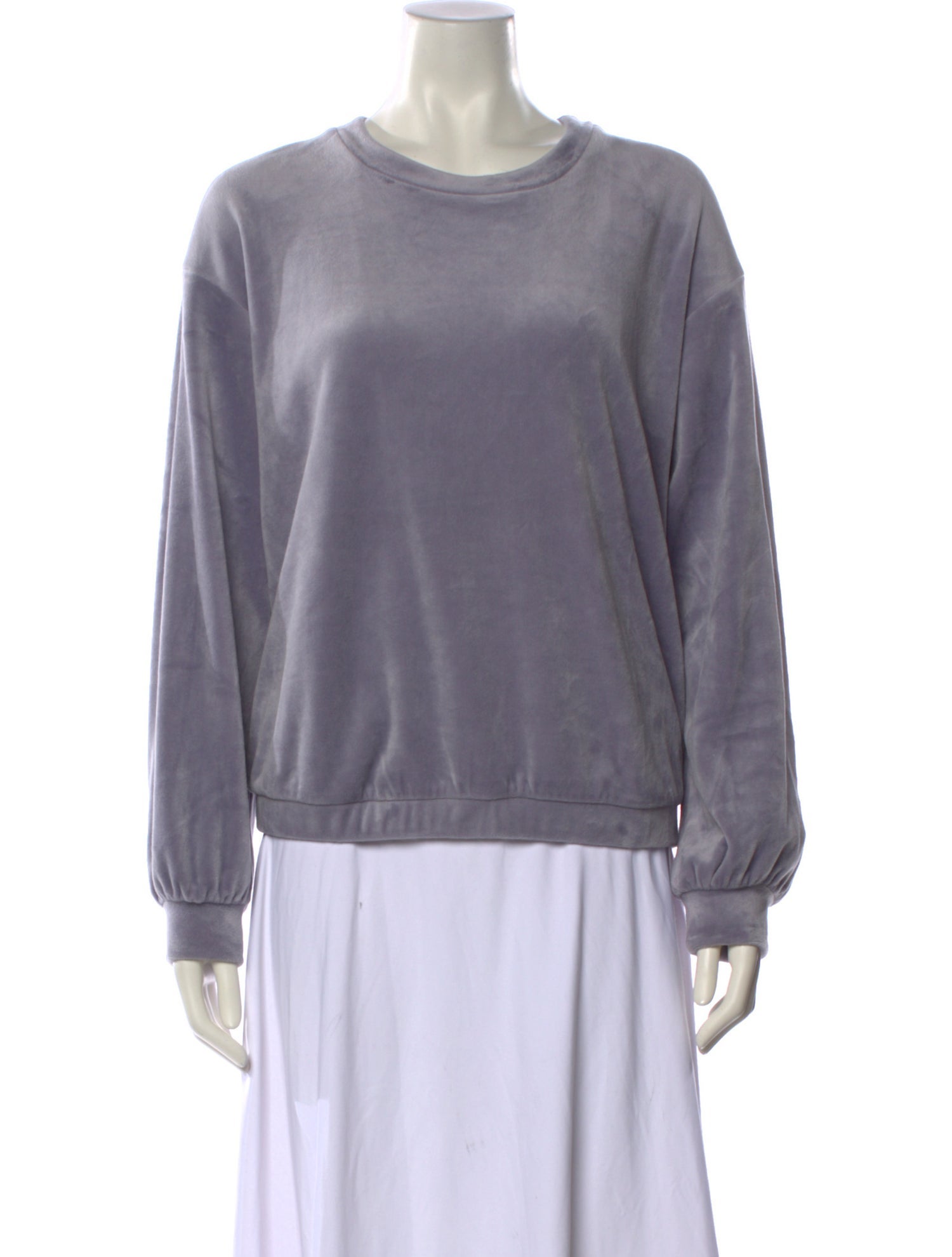 UGG Crew Neck Long Sleeve Sweatshirt