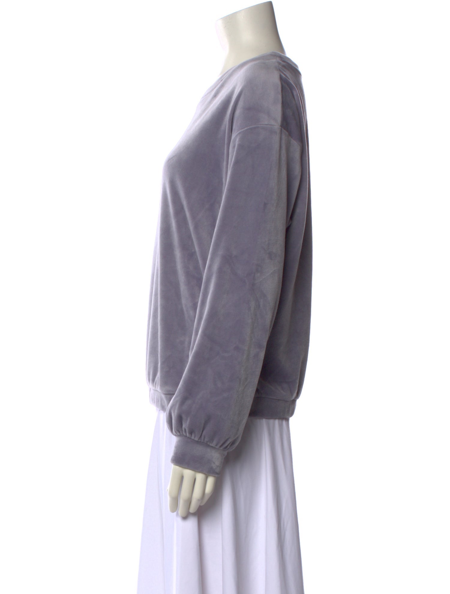 UGG Crew Neck Long Sleeve Sweatshirt