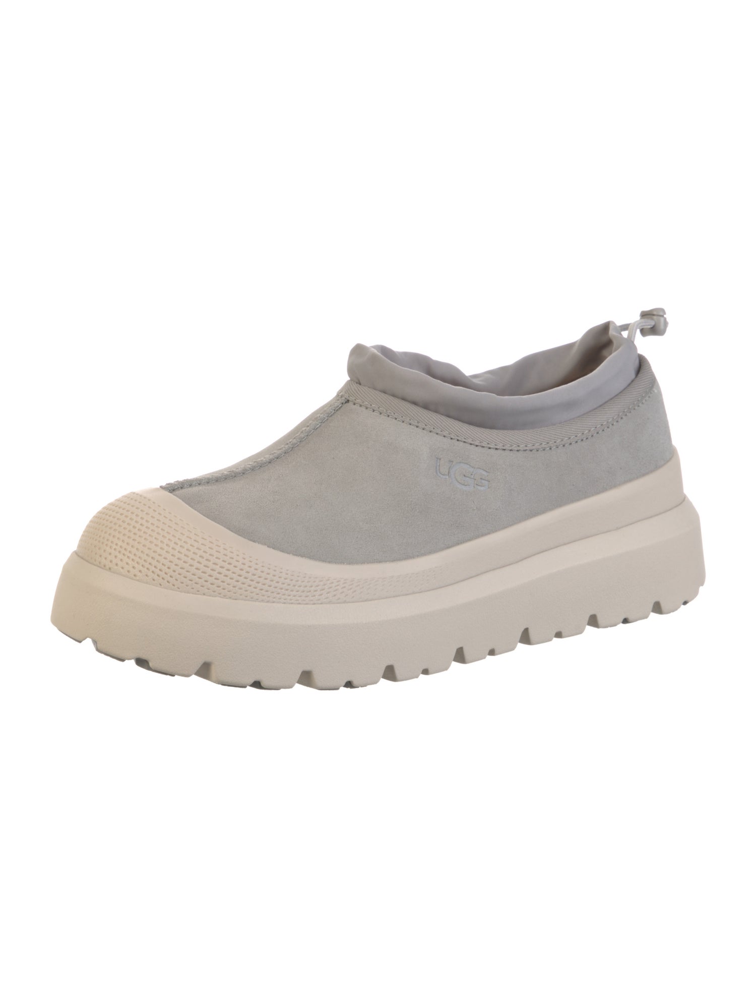 UGG Suede Sneakers