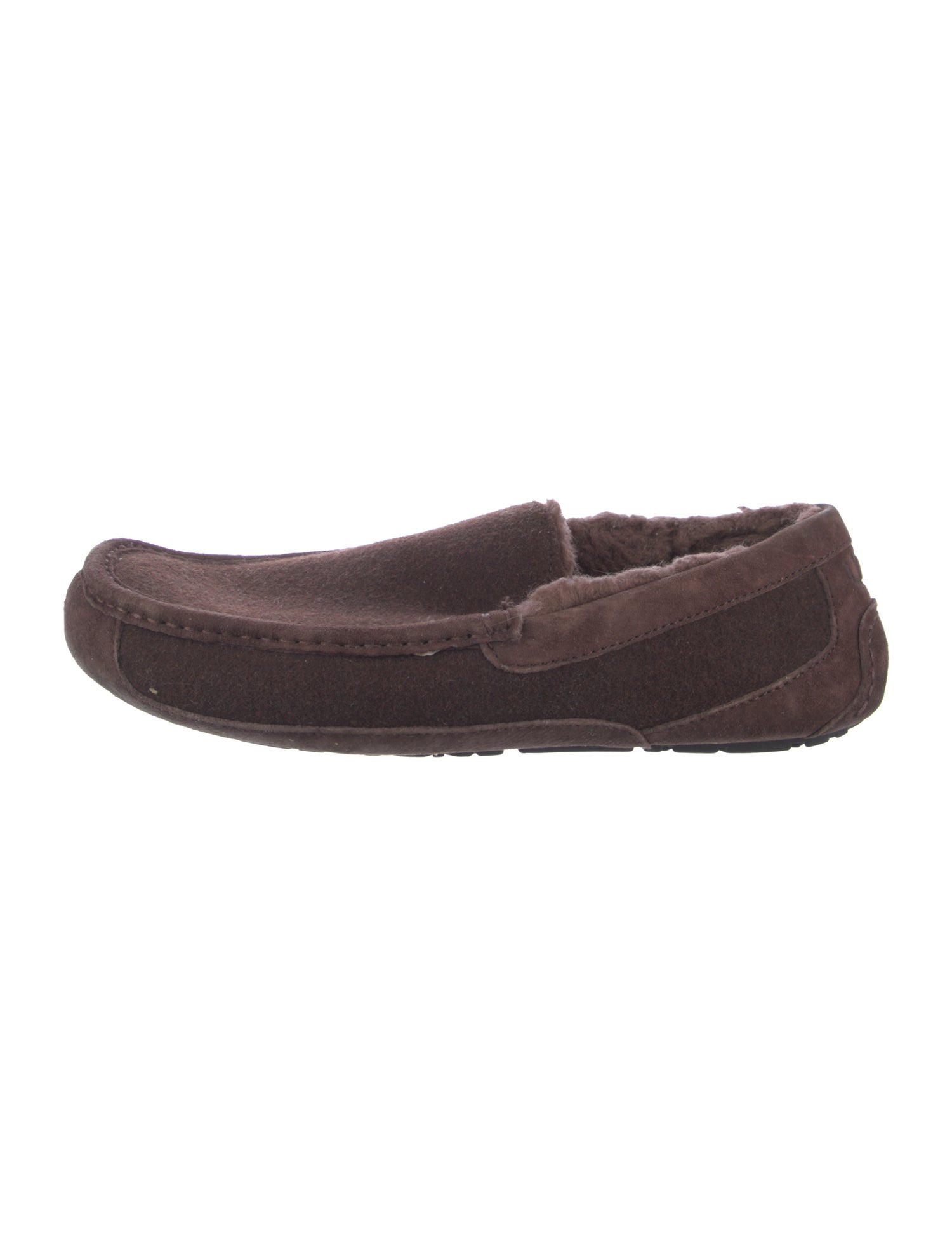 UGG Suede Drivers