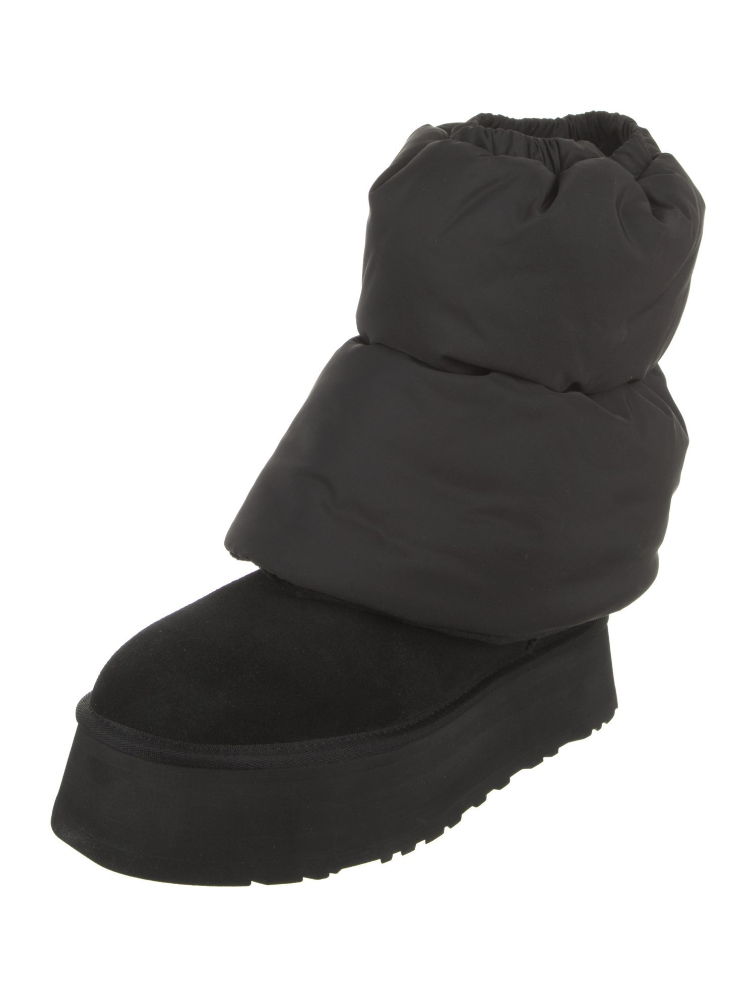 UGG Suede Boots