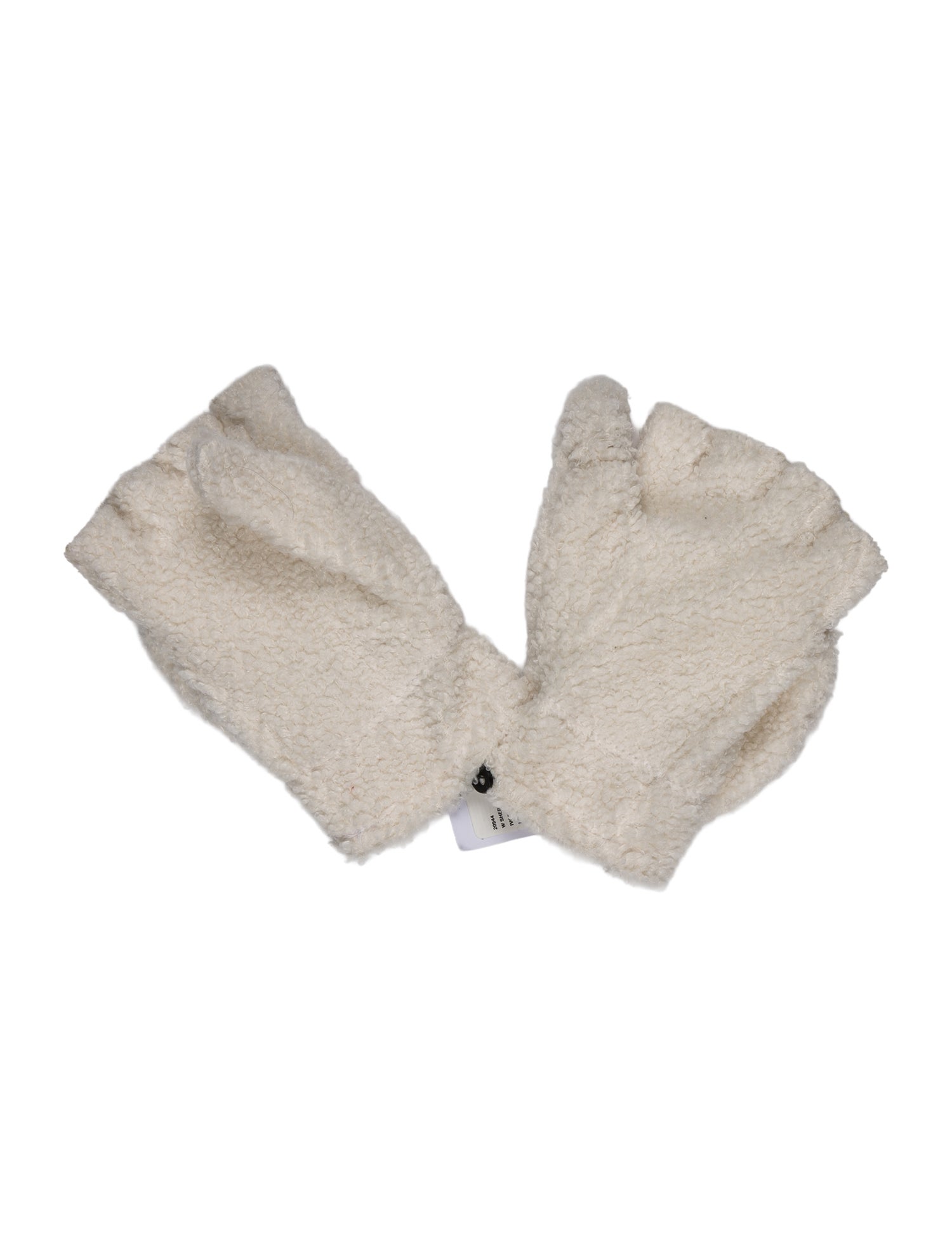 UGG Sherpa Flip Mitter w/Tags