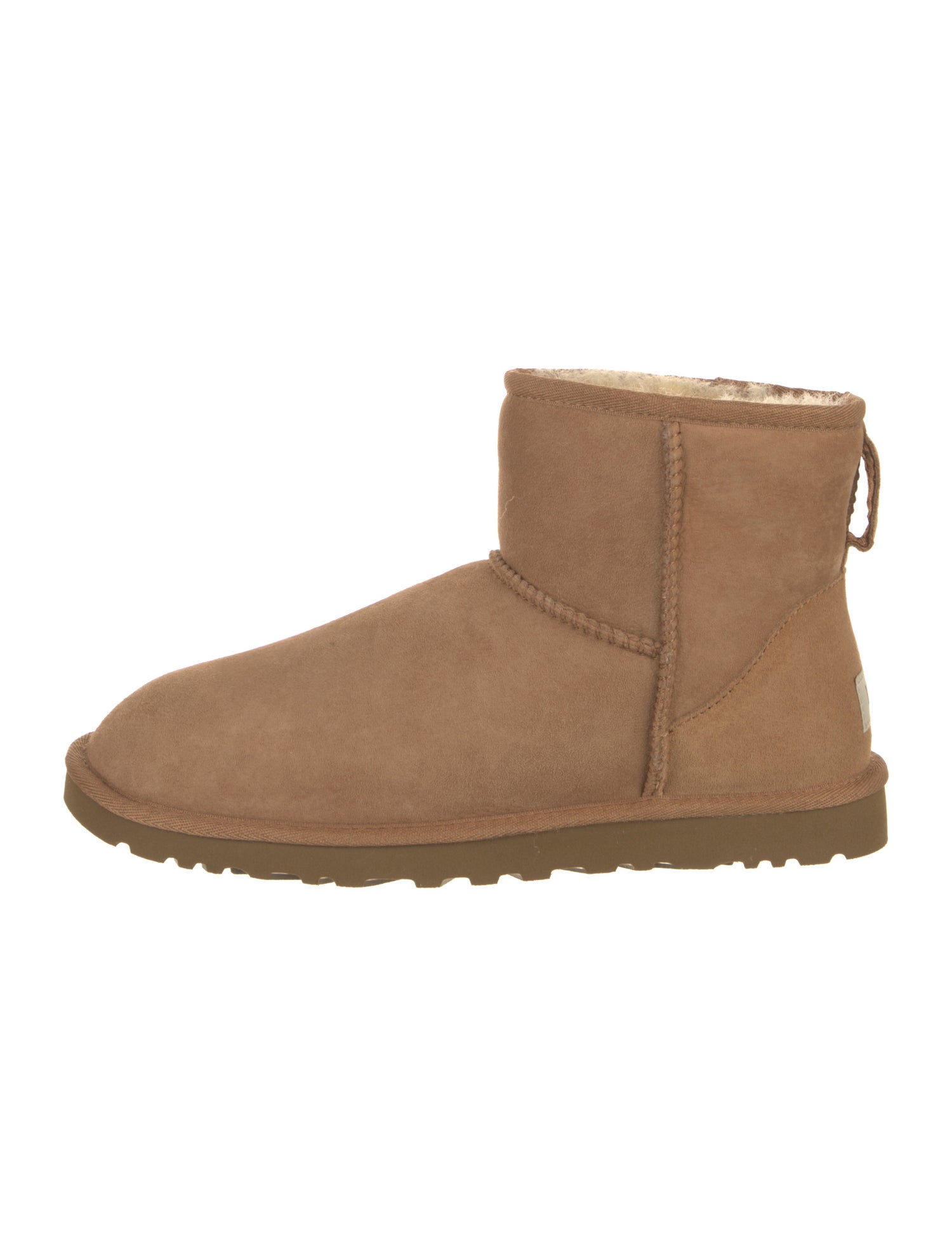 UGG Suede Boots