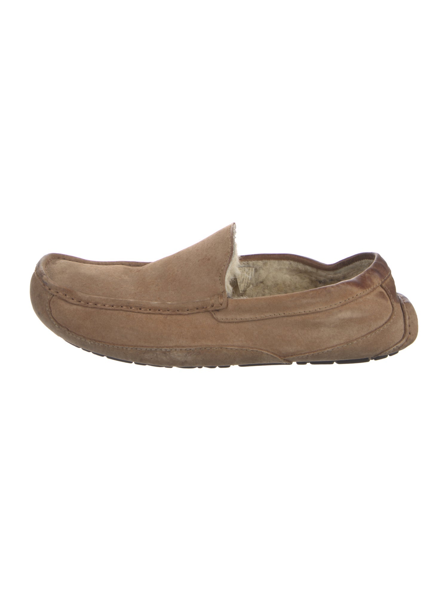 UGG Suede Drivers