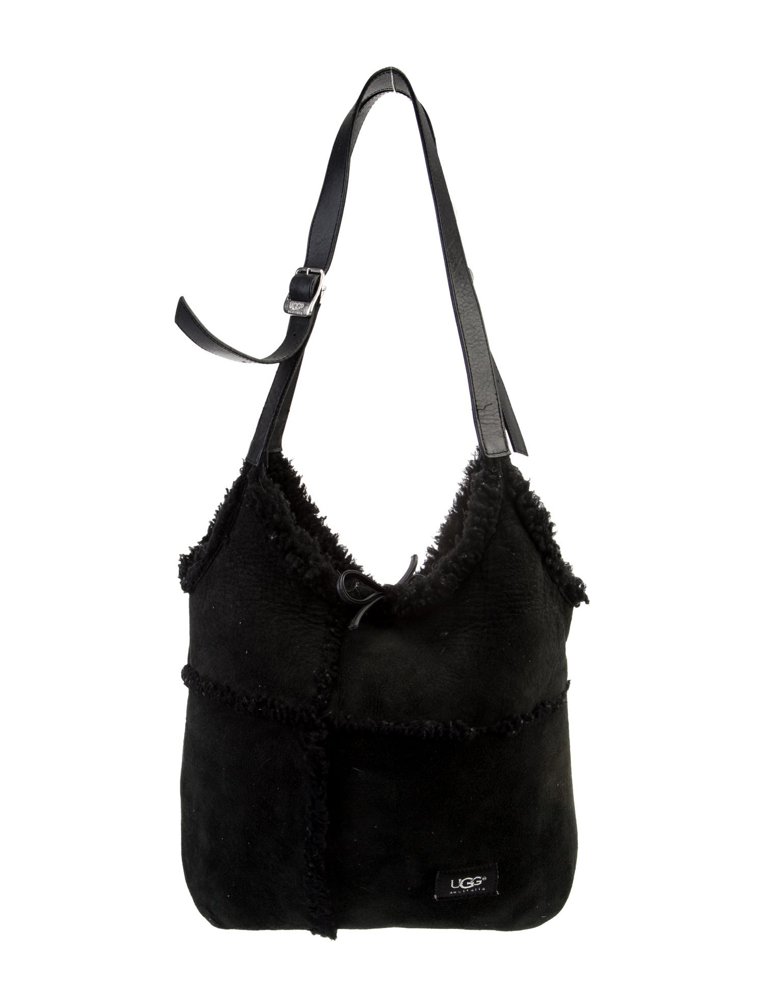 UGG Suede Hobo