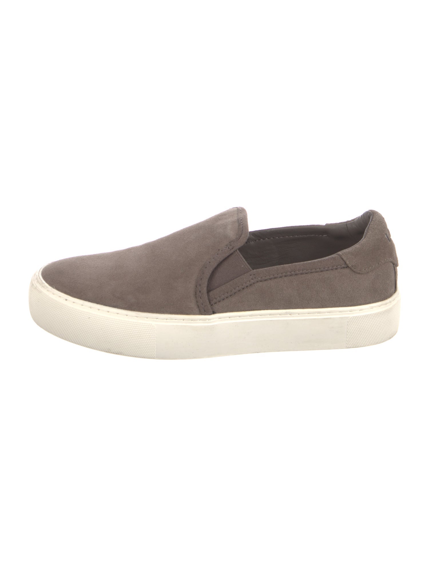 UGG Suede Sneakers