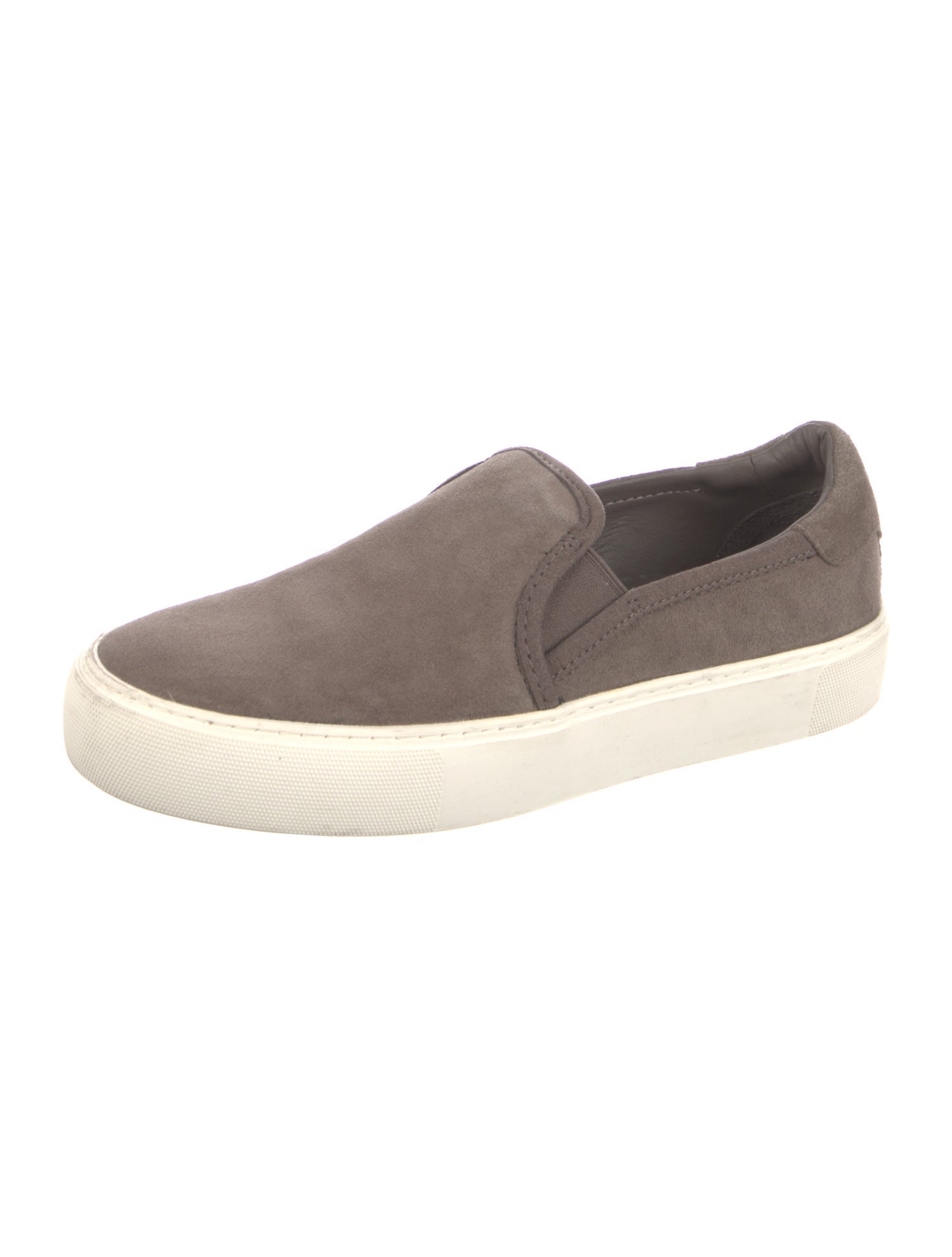 UGG Suede Sneakers