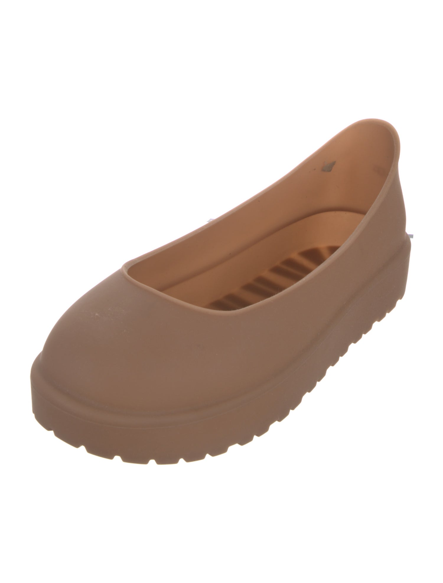 UGG Rubber Ballet Flats