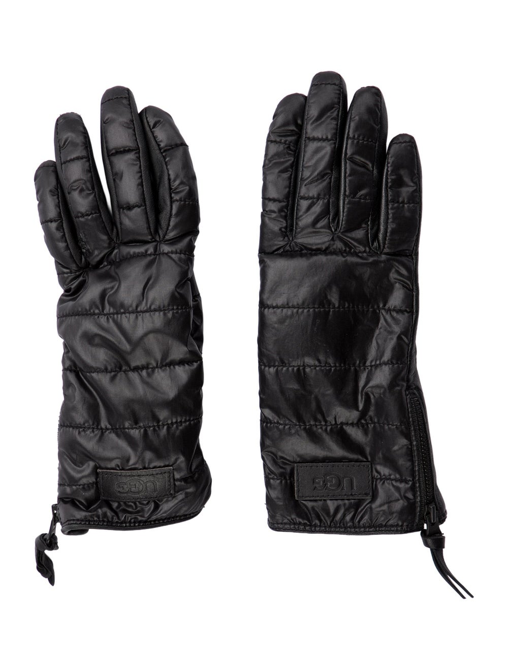 UGG Polyester Gloves - image 1