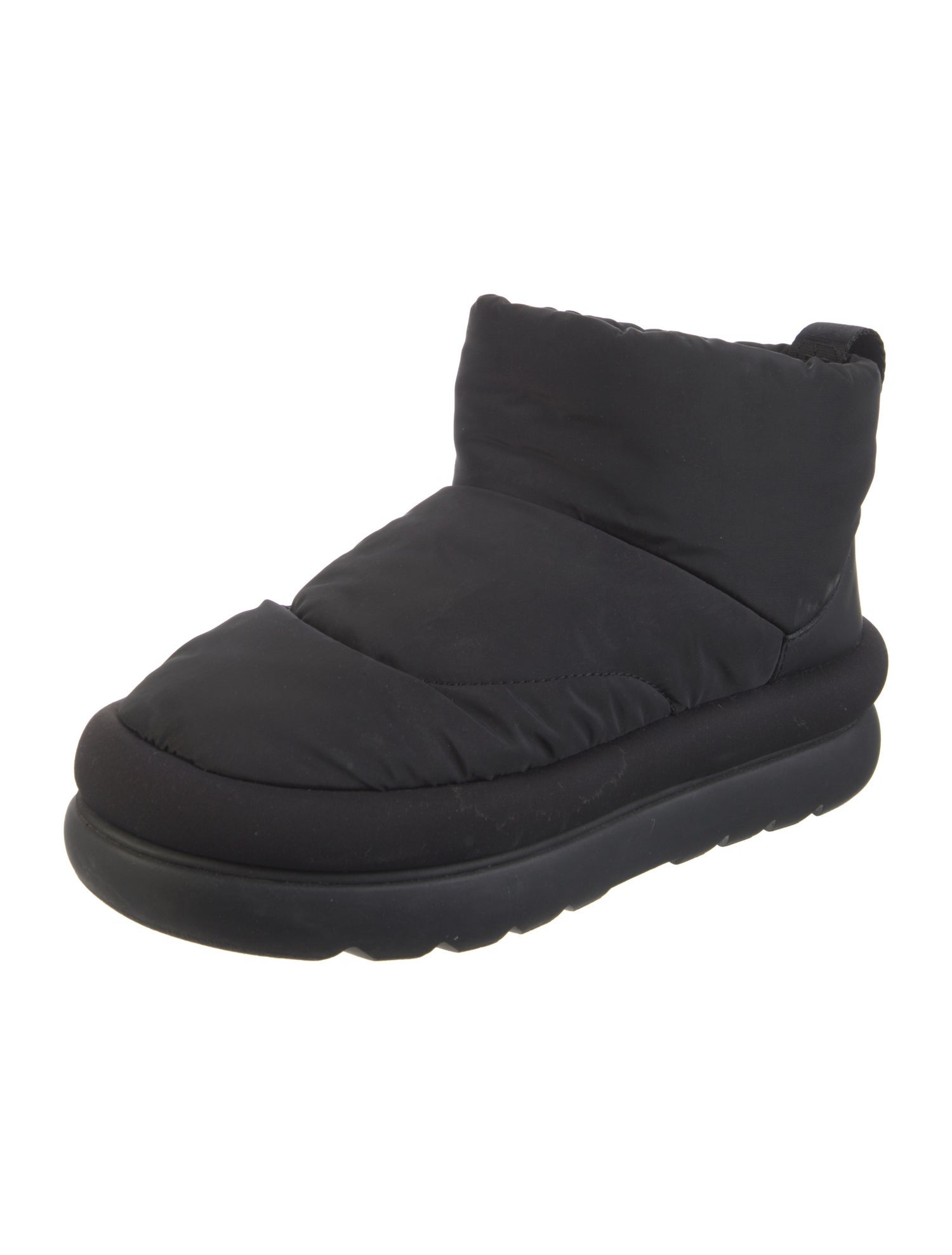 UGG Nylon Boots