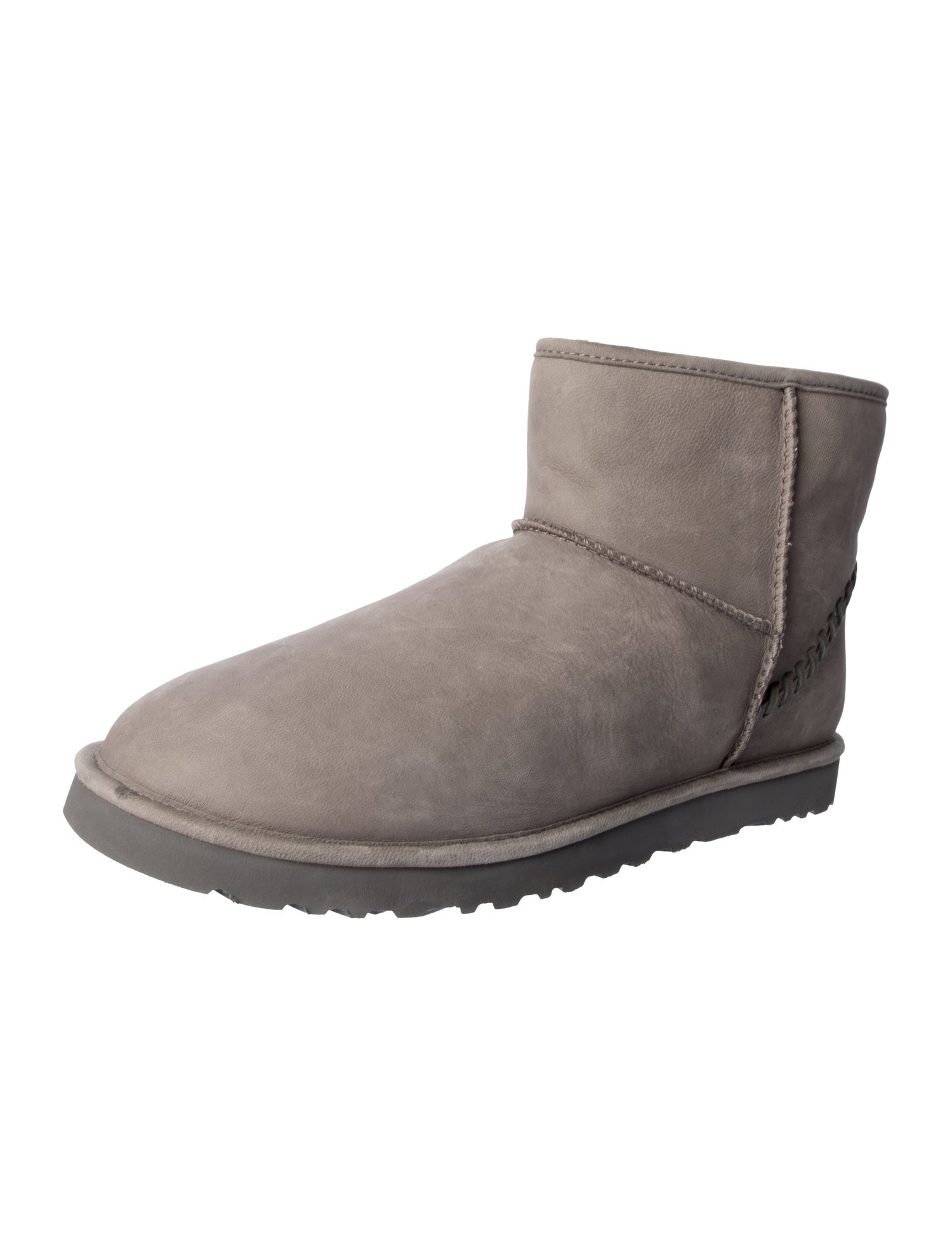 UGG Suede Boots