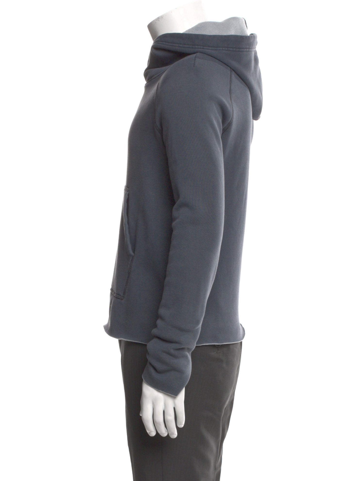 UGG Crew Neck Long Sleeve Hoodie