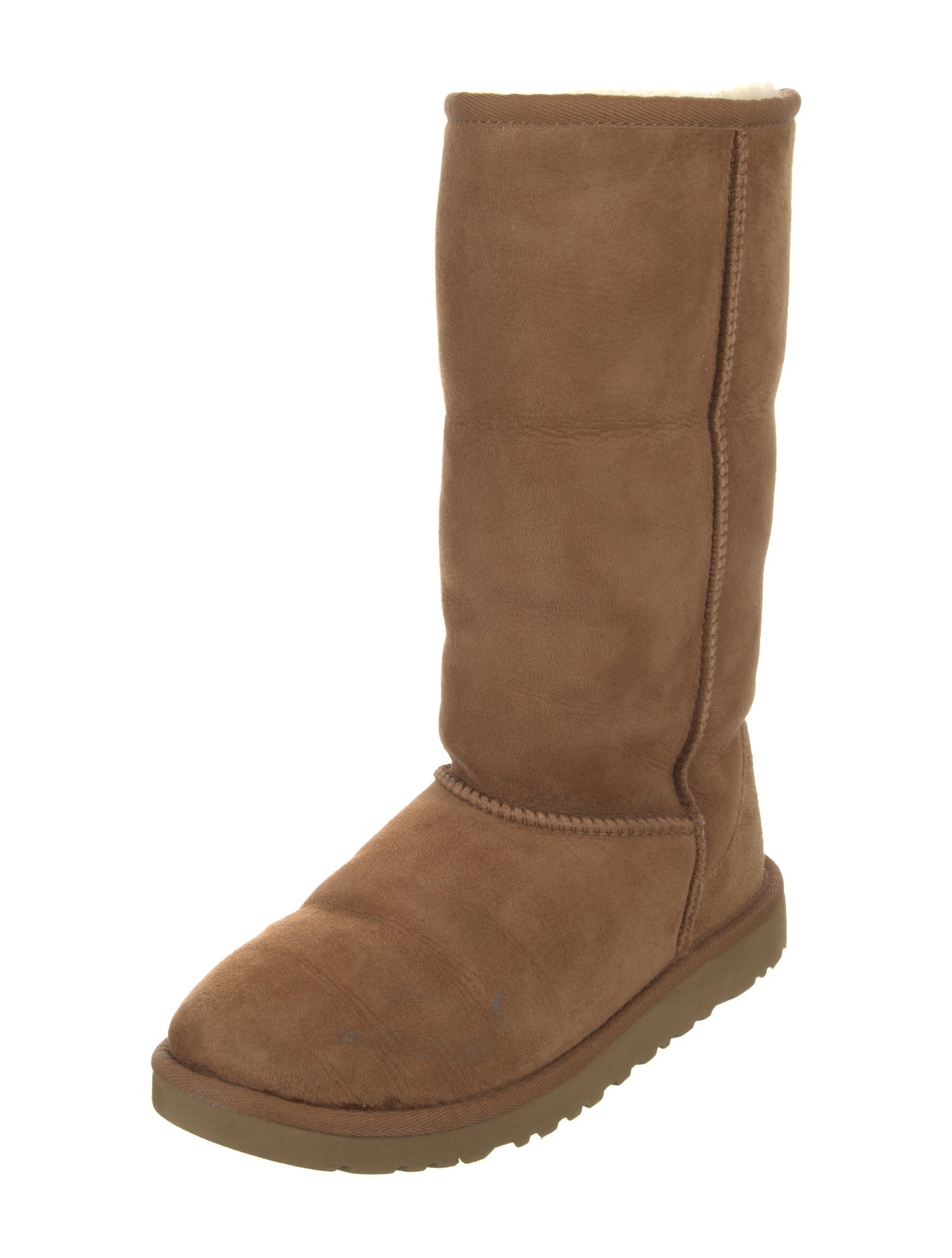 UGG Suede Boots