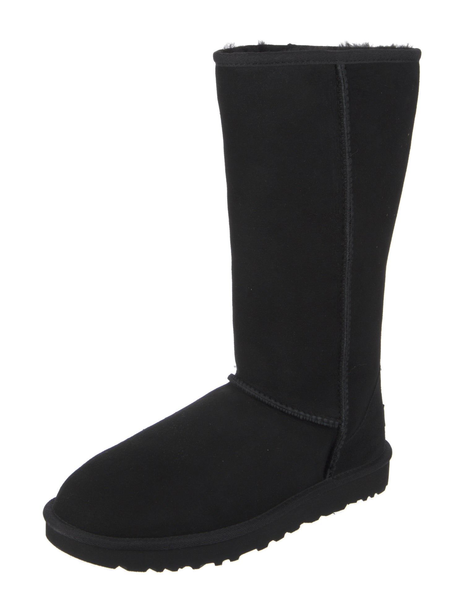 UGG Suede Boots