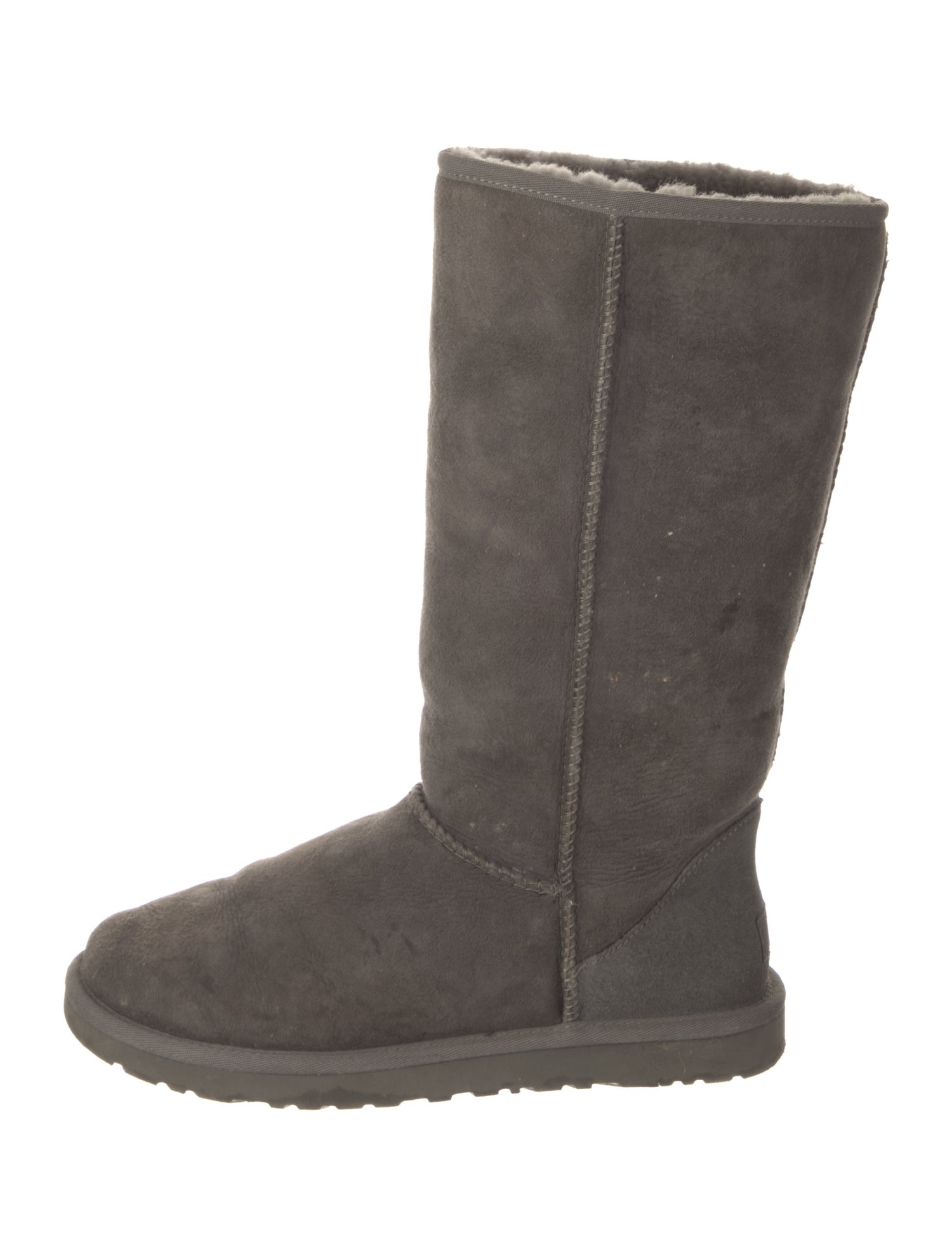 UGG Suede Boots