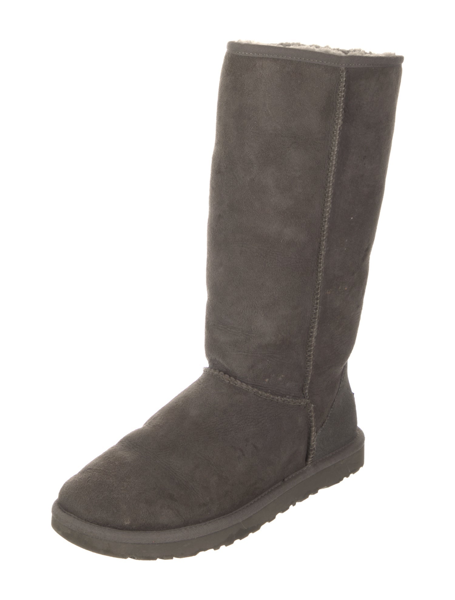 UGG Suede Boots