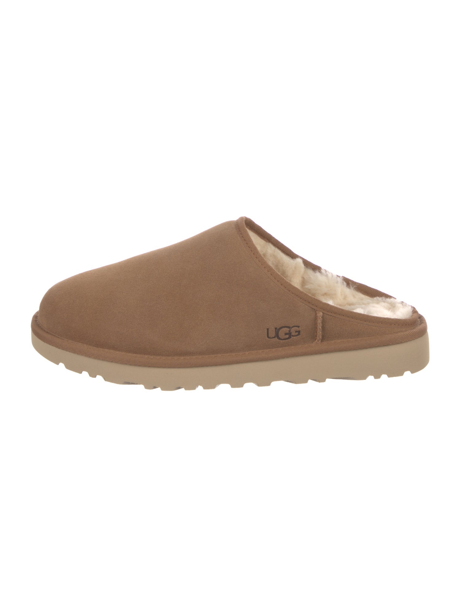 UGG Suede Mules w/ Tags