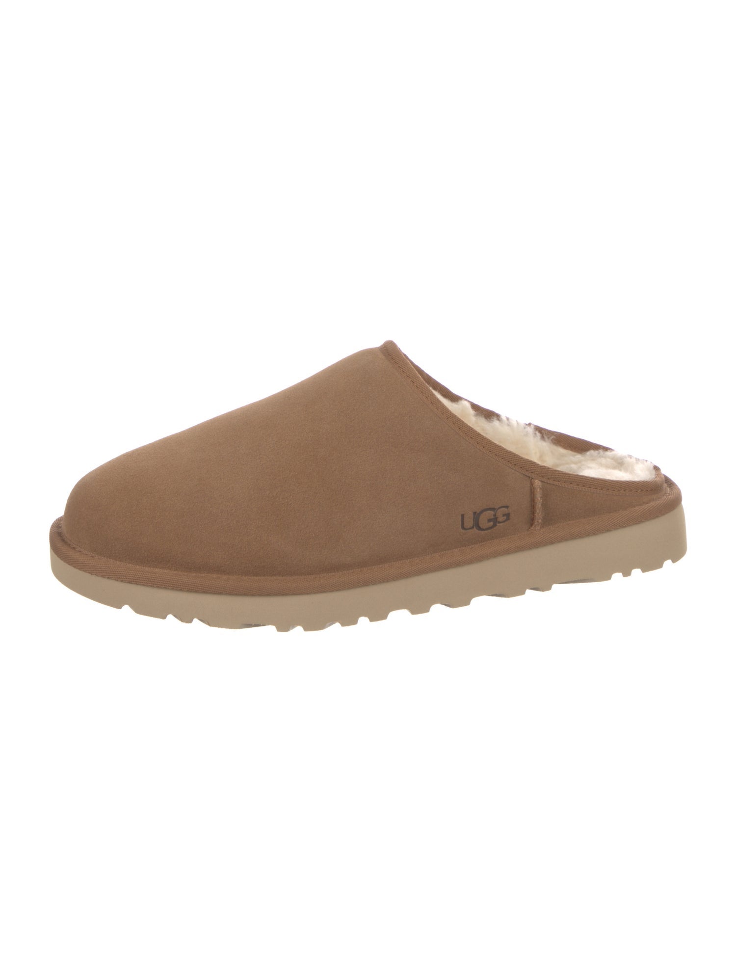 UGG Suede Mules w/ Tags