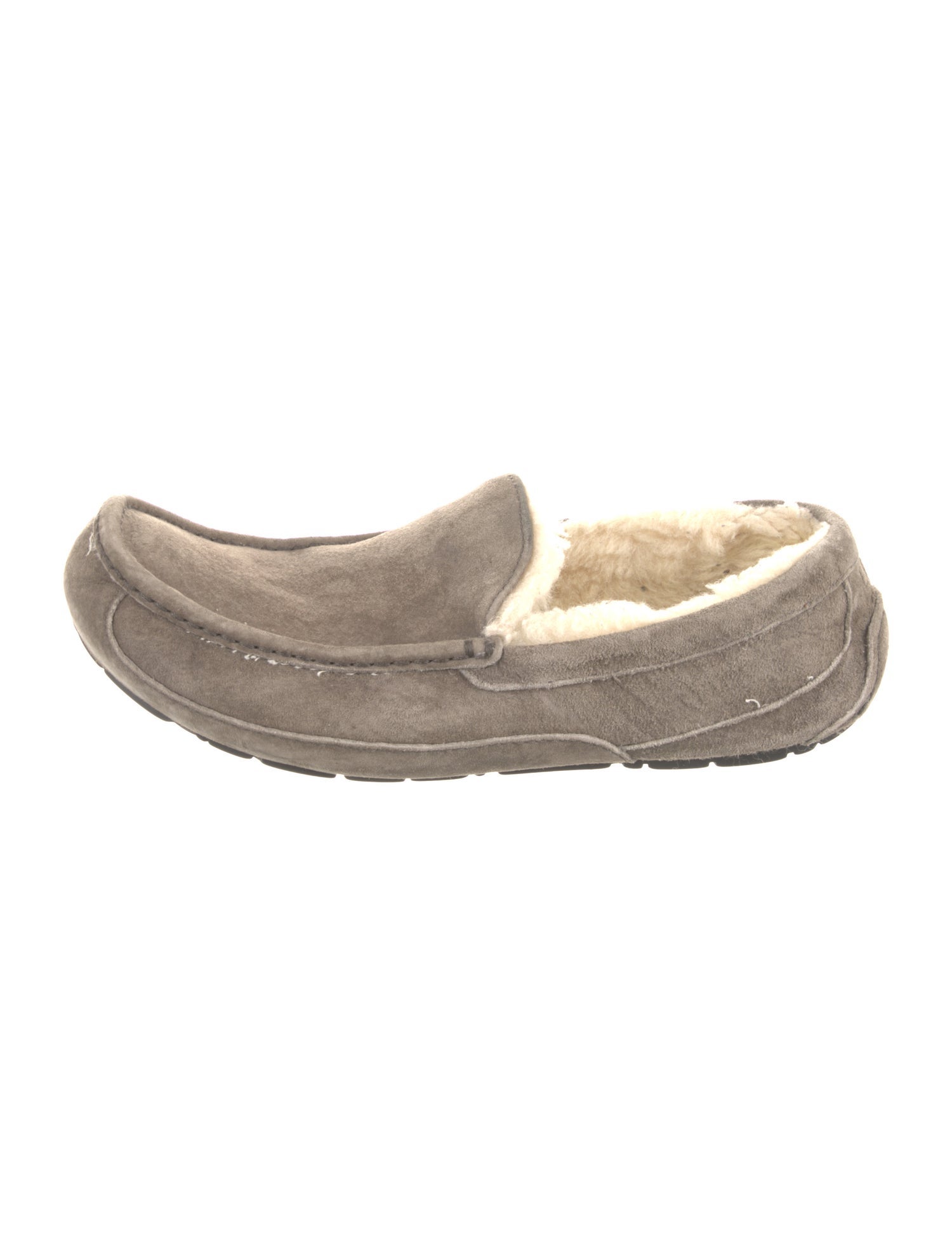 UGG Suede Moccasins