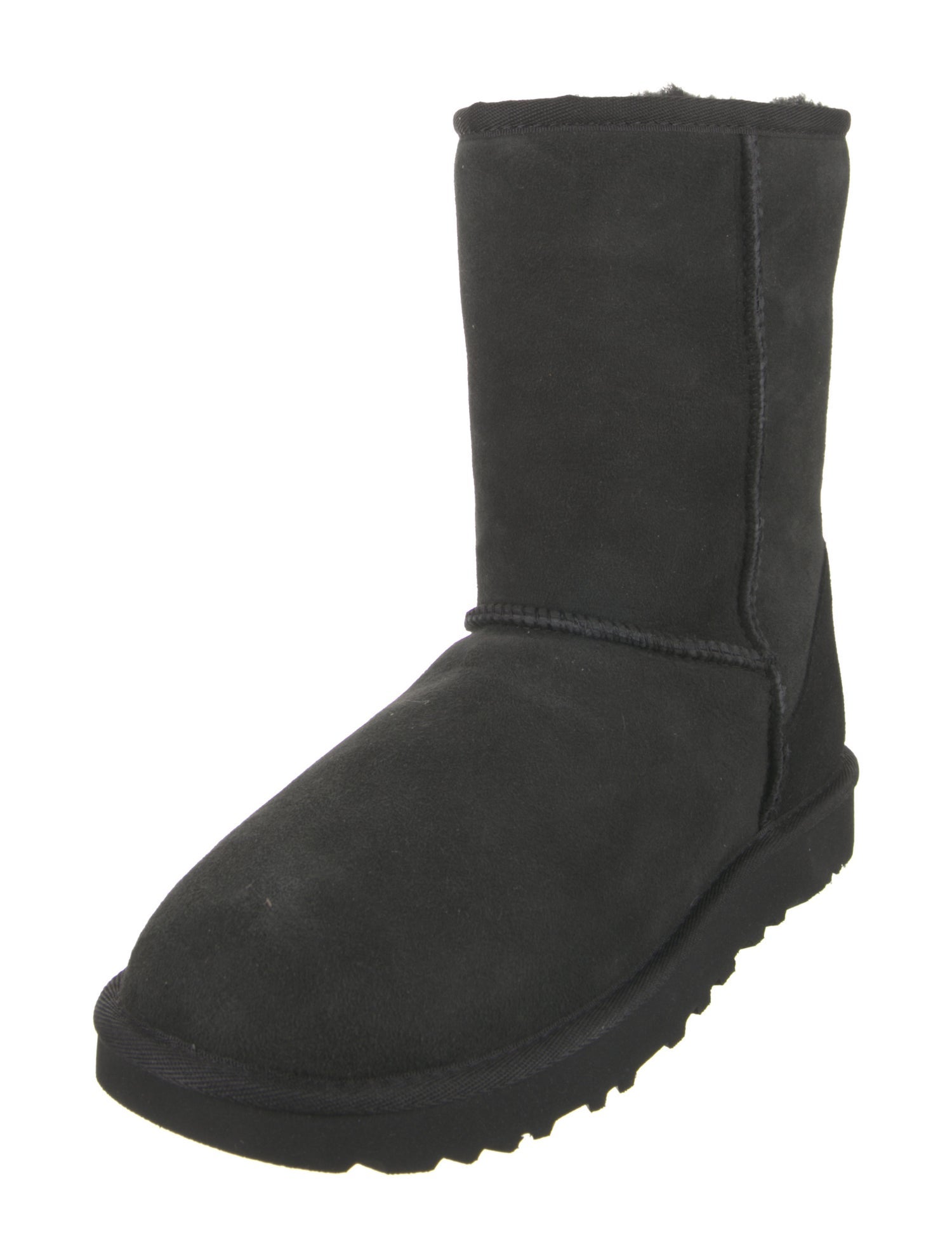 UGG Suede Boots