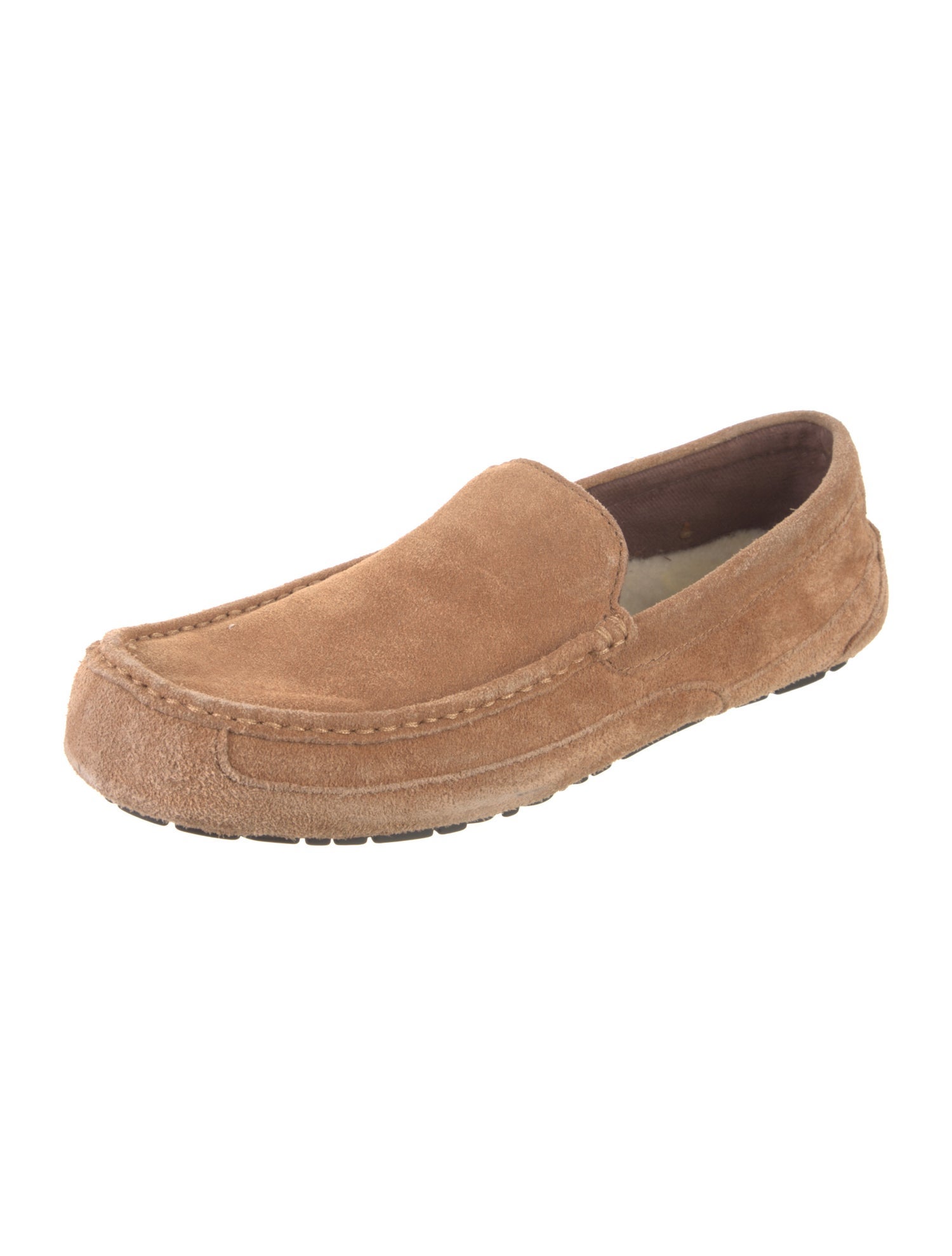 UGG Suede Drivers