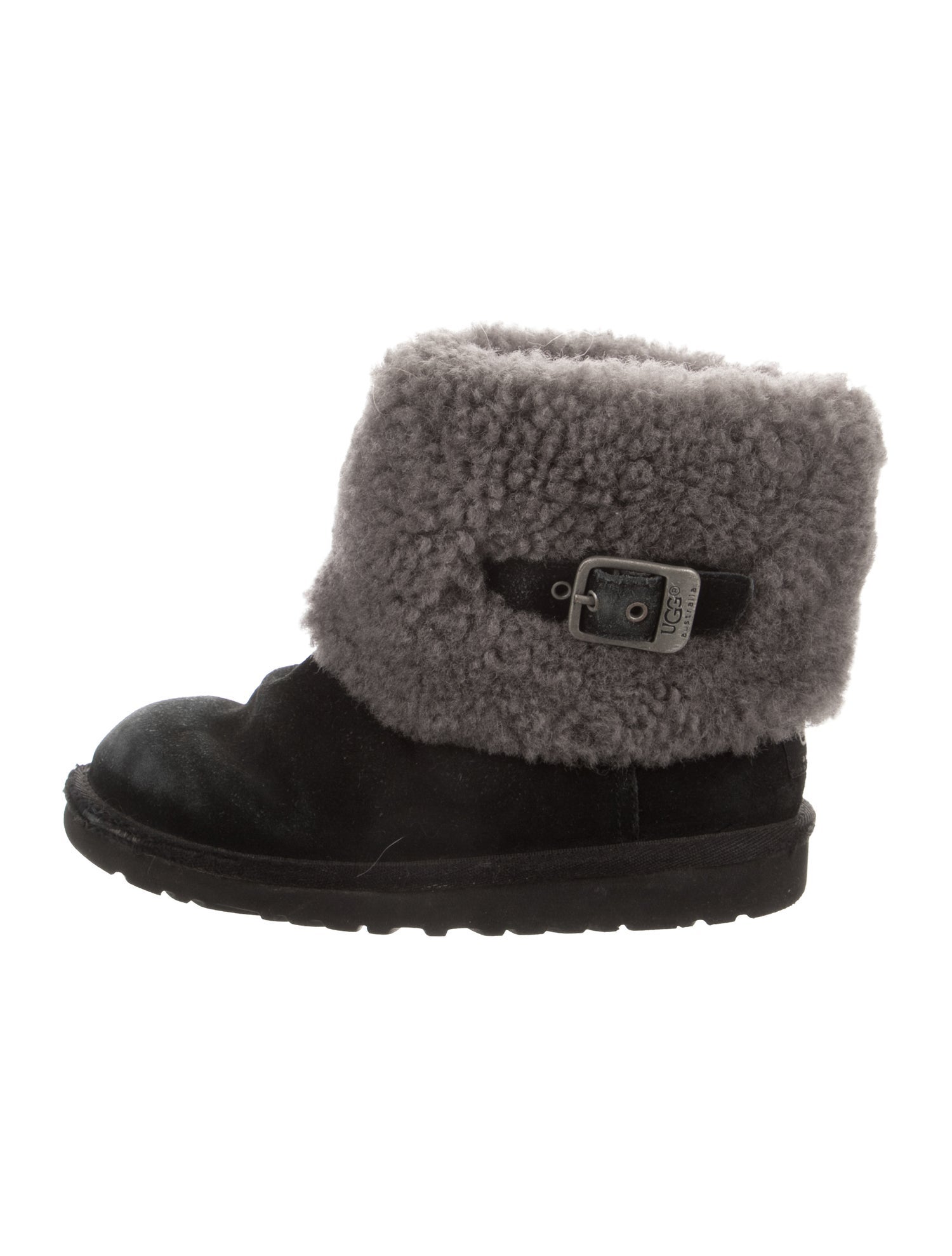 UGG Winter Boots